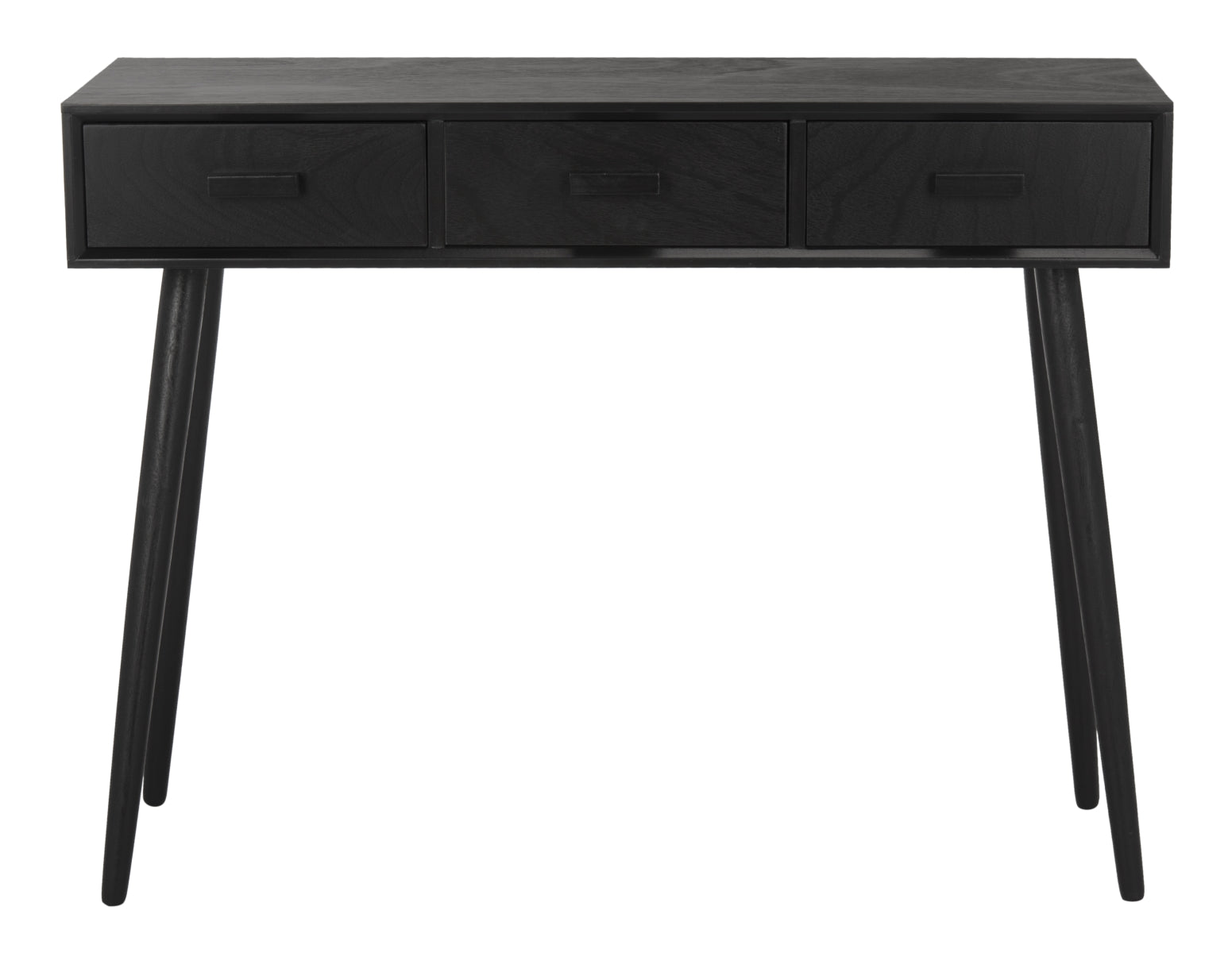ALBUS 3 DRAWER CONSOLE TABLE - CNS5701
