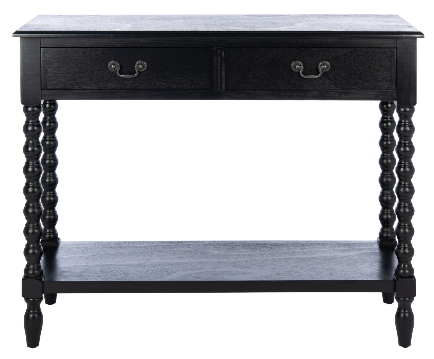 ATHENA 2 DRAWER CONSOLE TABLE - CNS5702