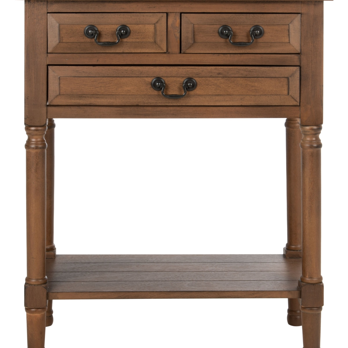 3 Dwr Table PRIMROSE 3 DWR CONSOLE TABLE - CNS5707