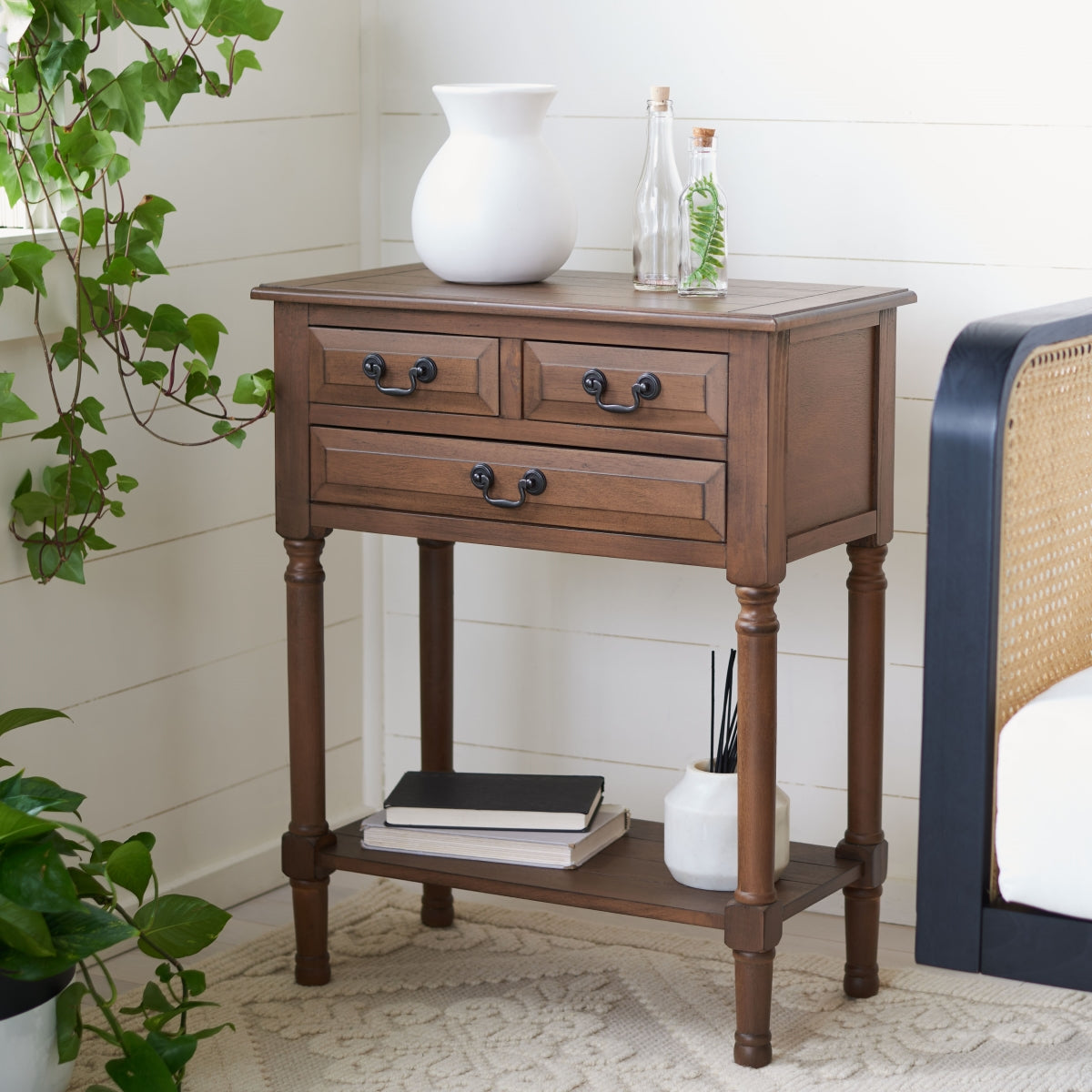 3 Dwr Table PRIMROSE 3 DWR CONSOLE TABLE - CNS5707