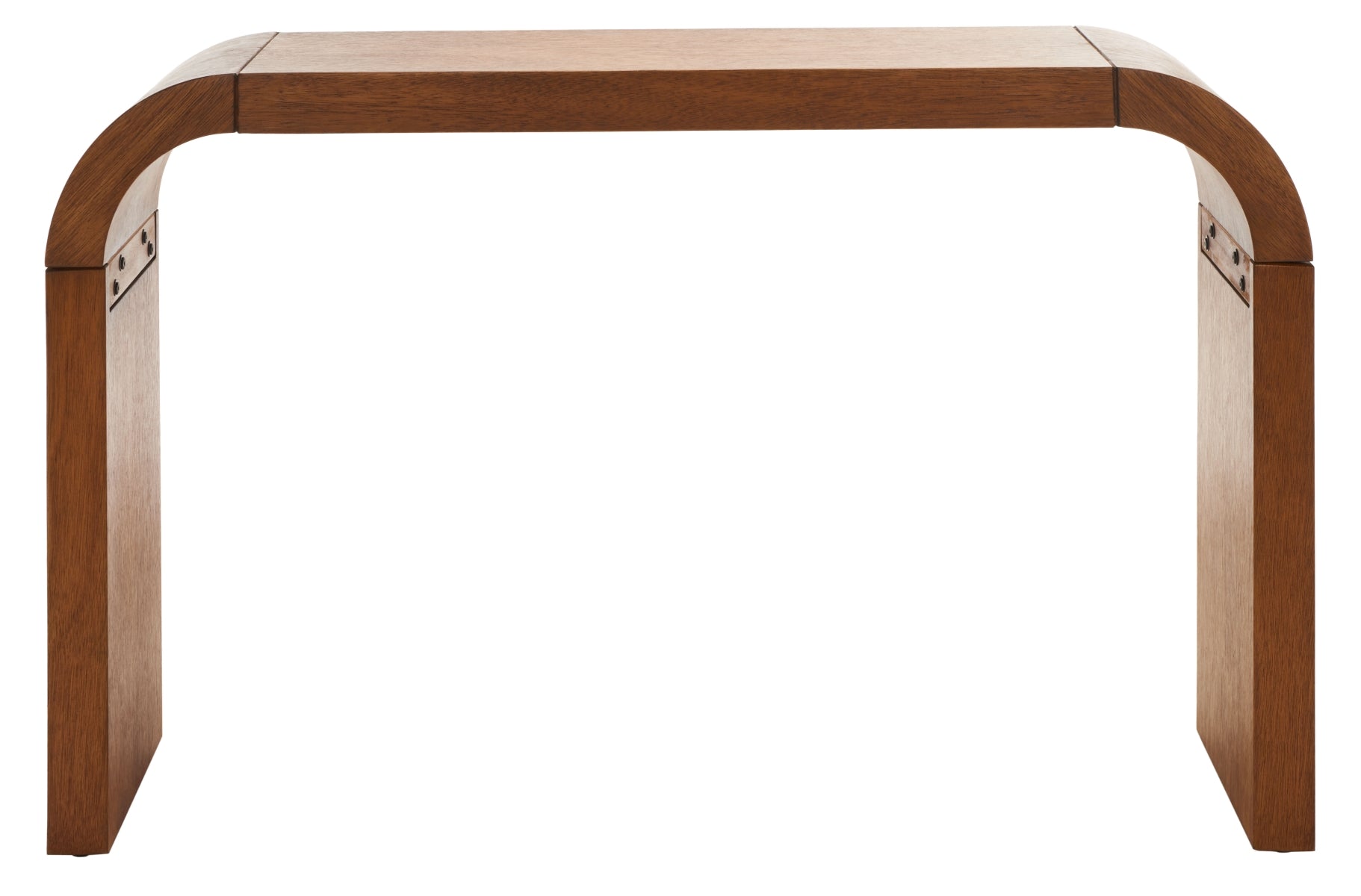 LIASONYA CURVED CONSOLE TABLE - CNS6604