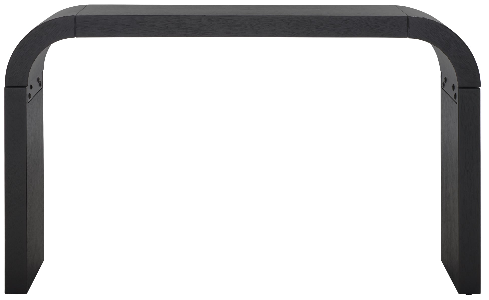 LIASONYA CURVED CONSOLE TABLE - CNS6604