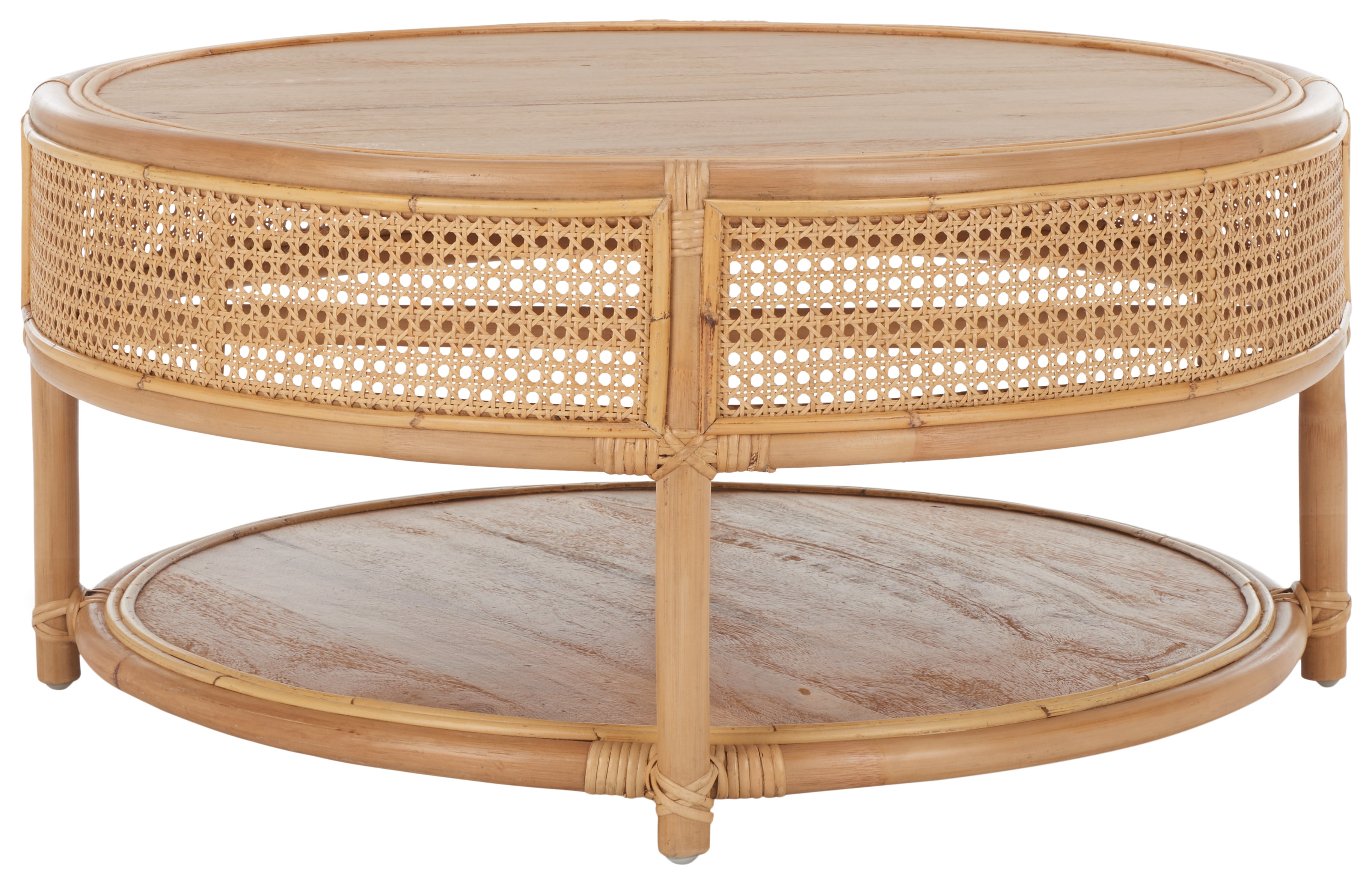 ARVID COFFEE TABLE - COF6512