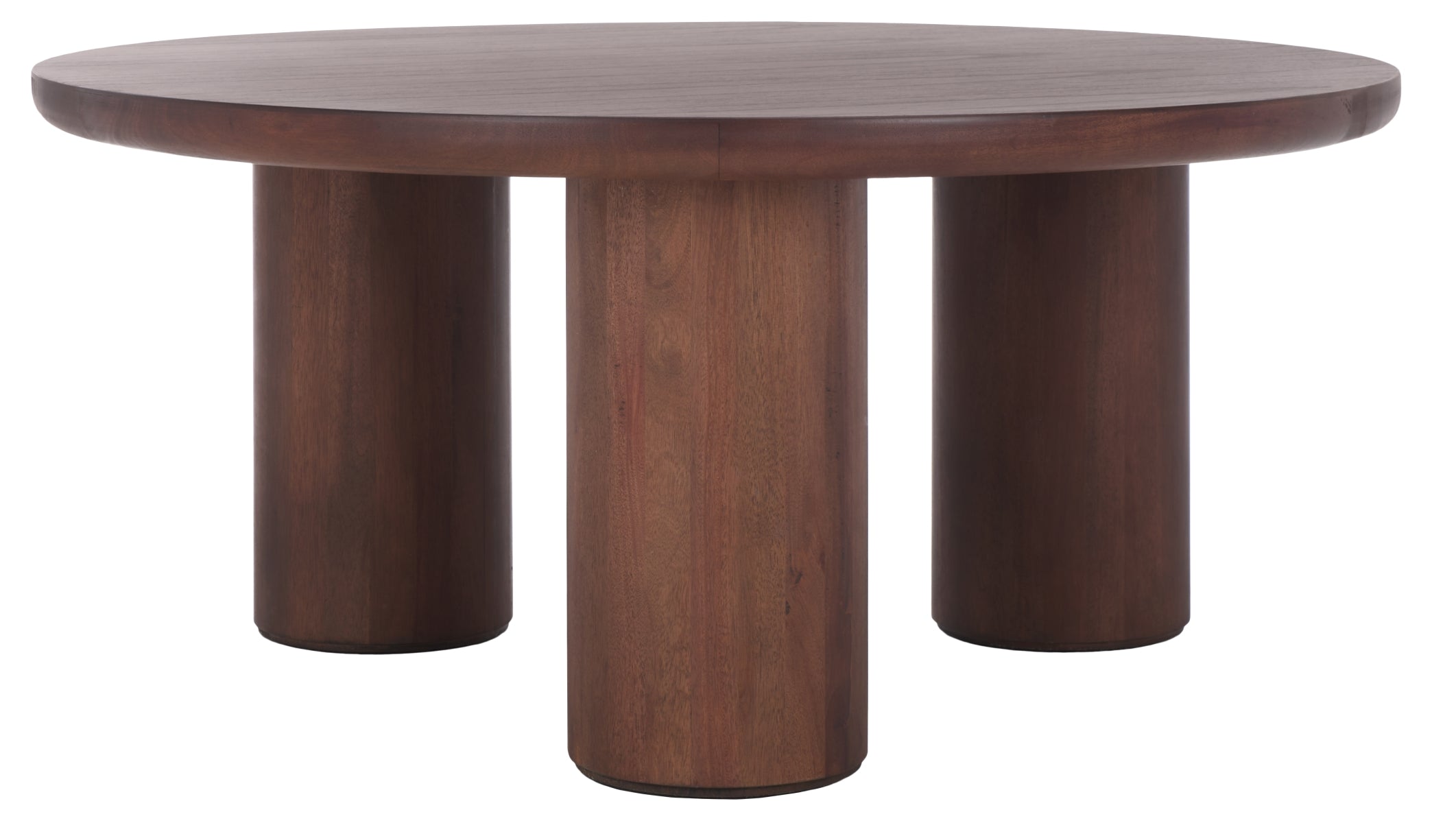 MORK 3 LEG ROUND COFFEE TABLE - COF6604