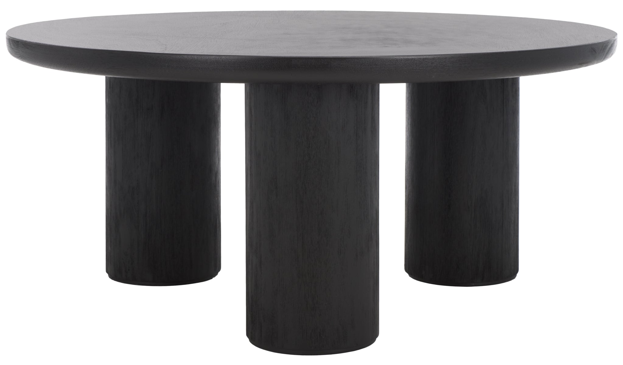 MORK 3 LEG ROUND COFFEE TABLE - COF6604