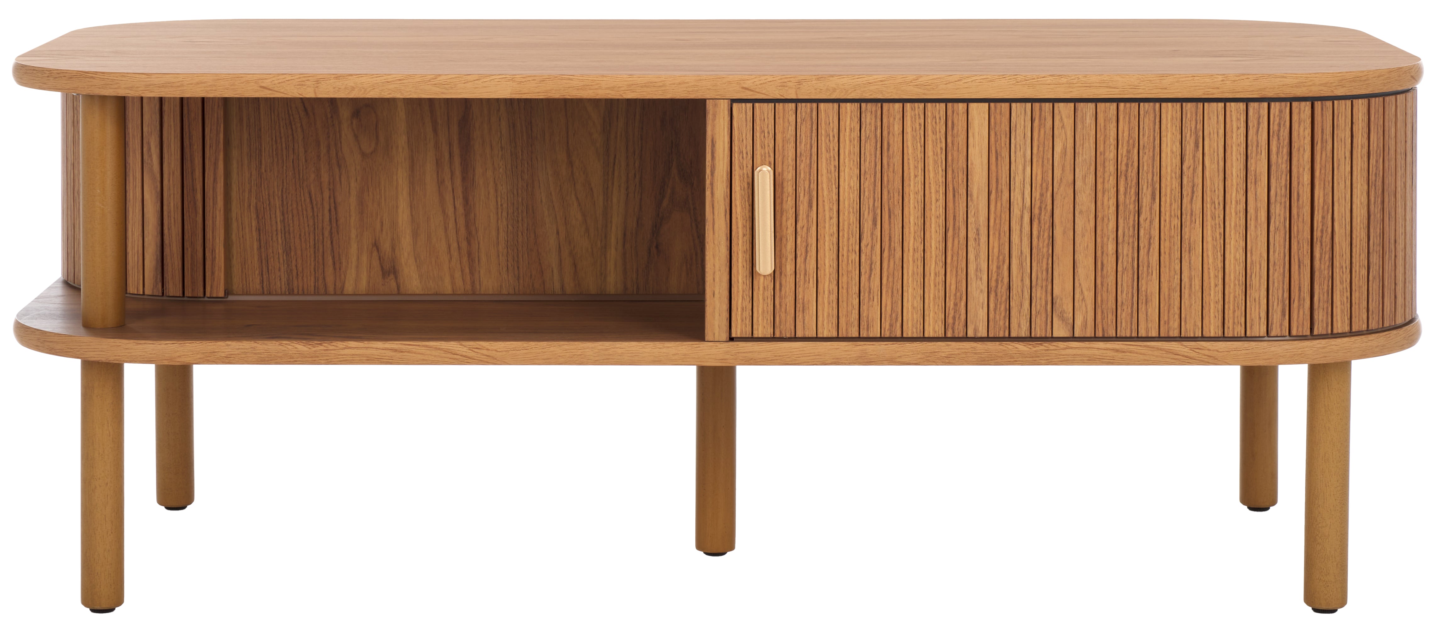 TEALLA COFFEE TABLE - COF9606
