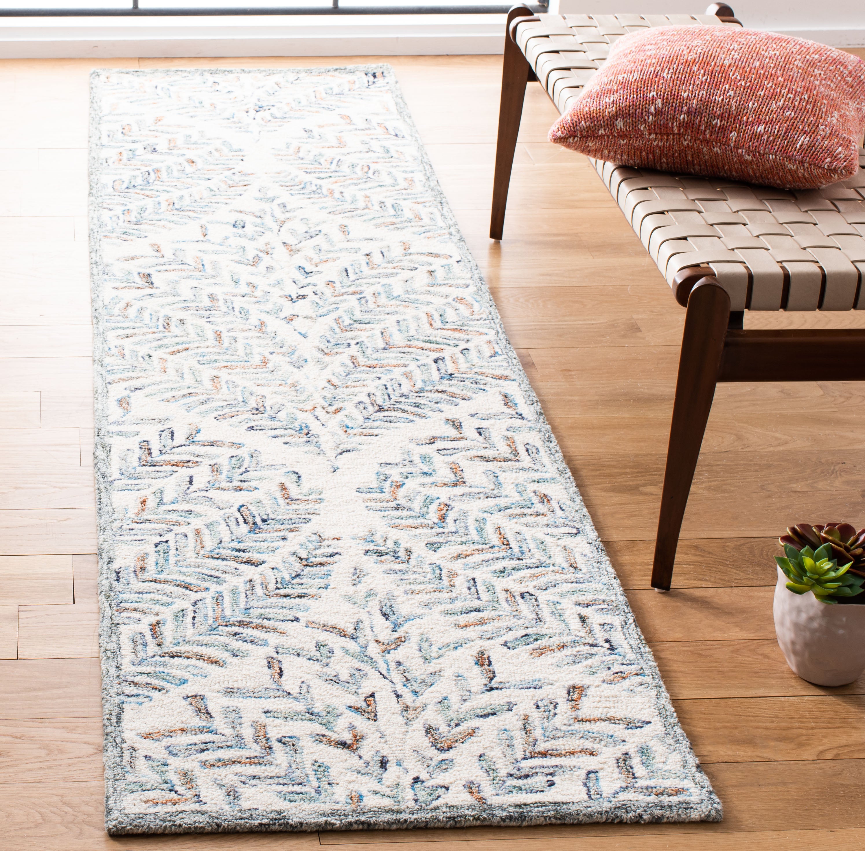 CAPRI RUG COLLECTION - CPR208
