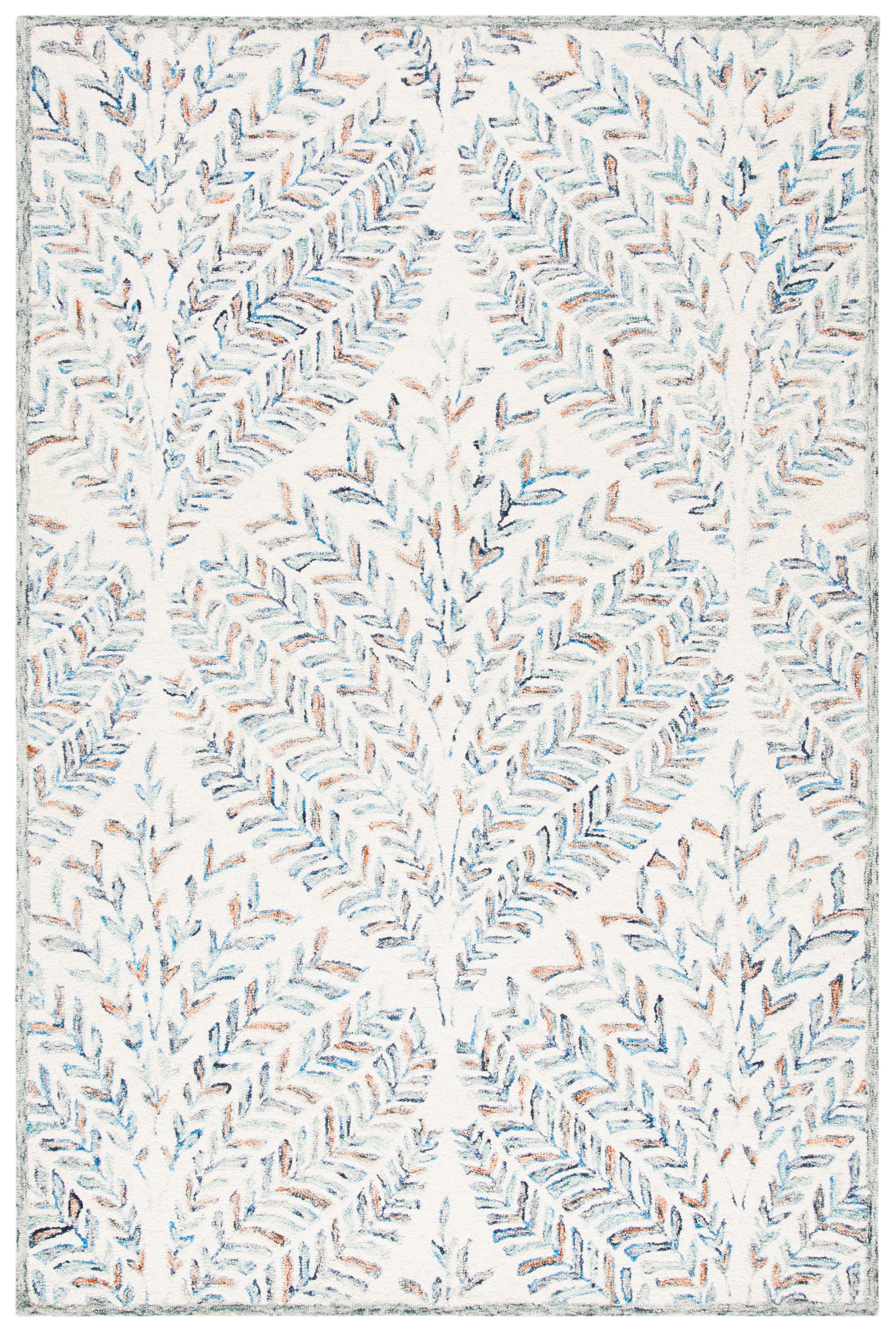 CAPRI RUG COLLECTION - CPR208 - SAFAVIEH