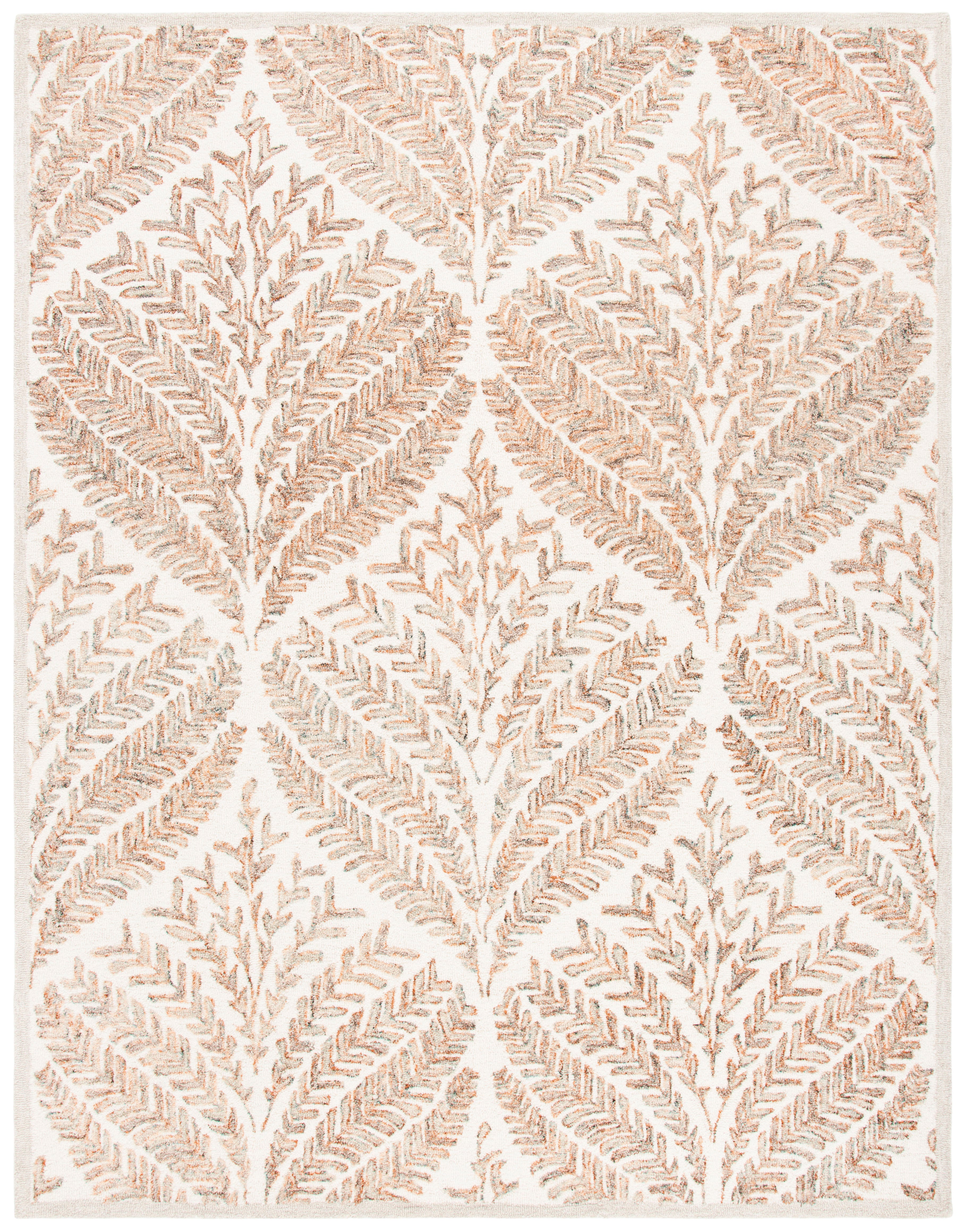CAPRI RUG COLLECTION - CPR208 - SAFAVIEH