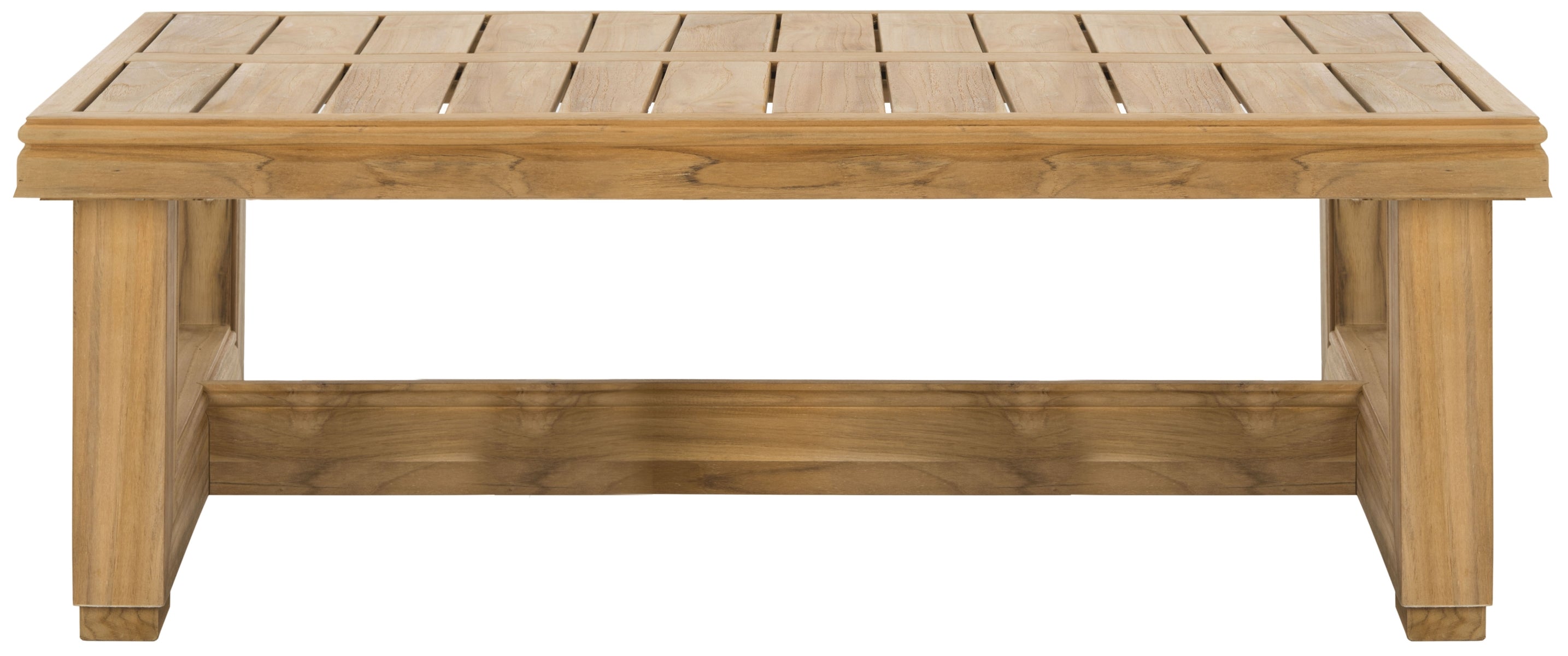 MONTFORD COFFEE TABLE - CPT1001