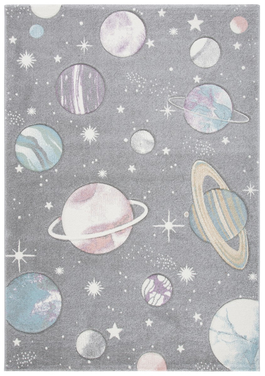 Carousel Kids 100  Rug Collection - CRK103 - SAFAVIEH