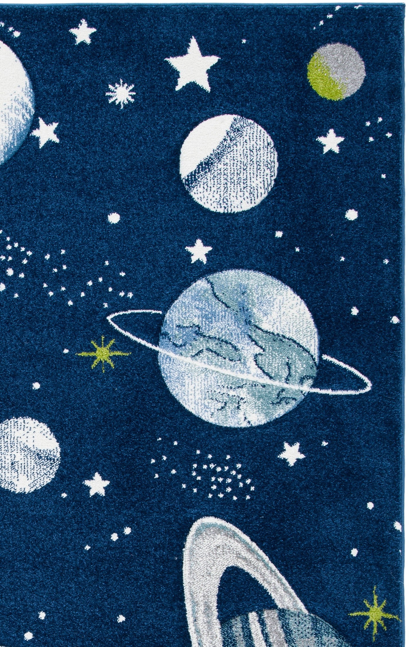 CAROUSEL KIDS 100  RUG COLLECTION - CRK103 - SAFAVIEH