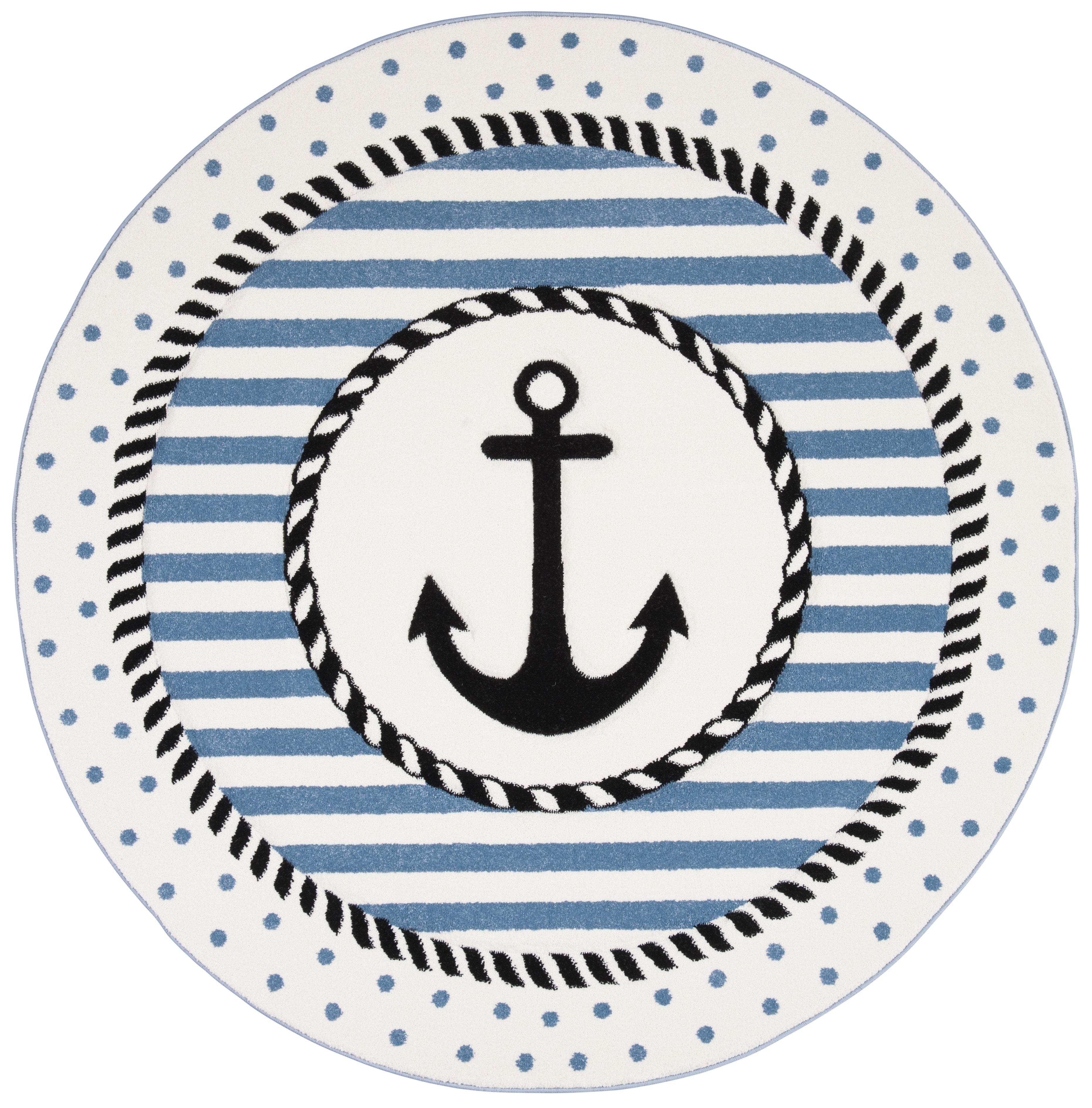 CAROUSEL KIDS 100 RUG COLLECTION - CRK124