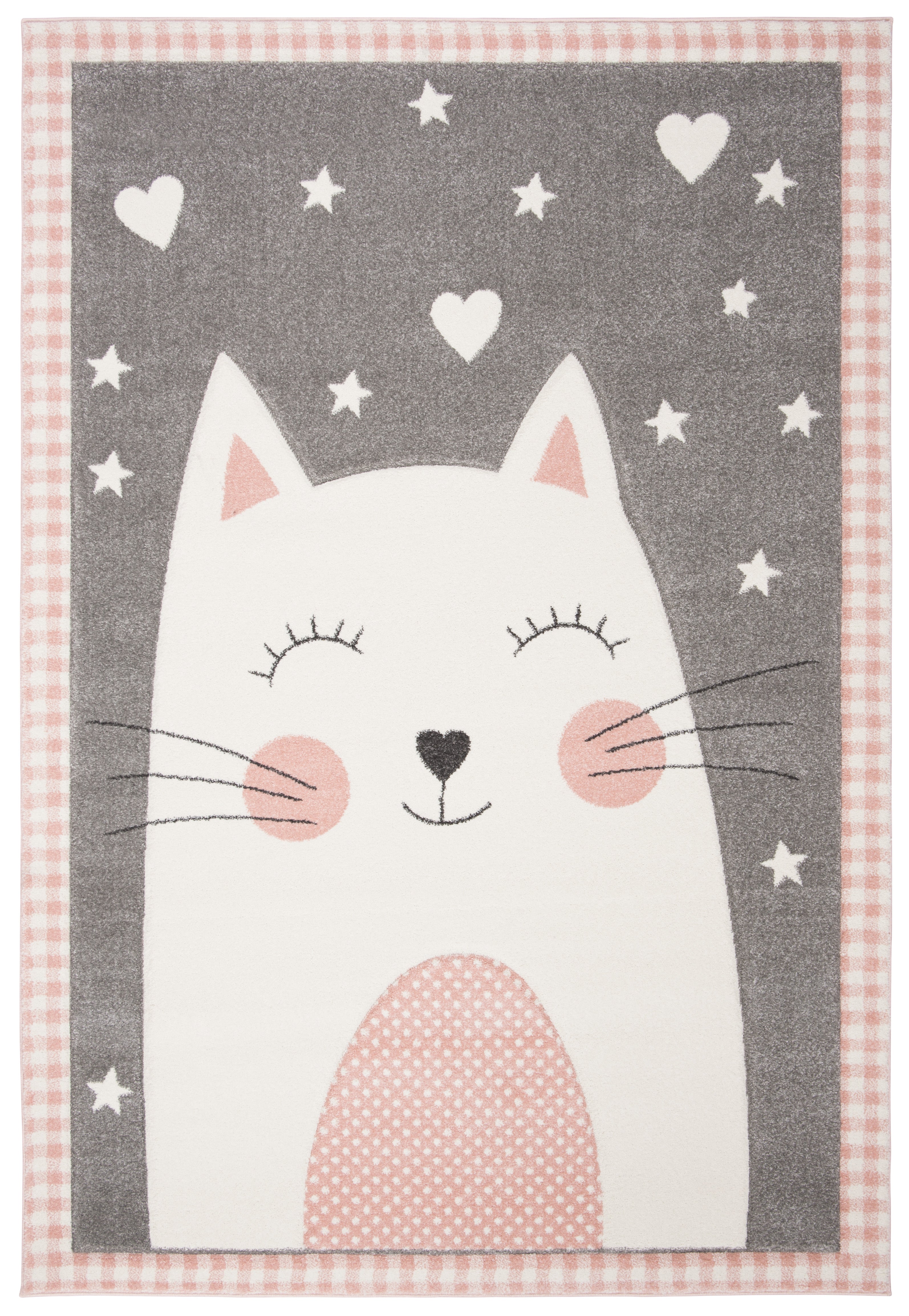 CAROUSEL KIDS 100 RUG COLLECTION - CRK134