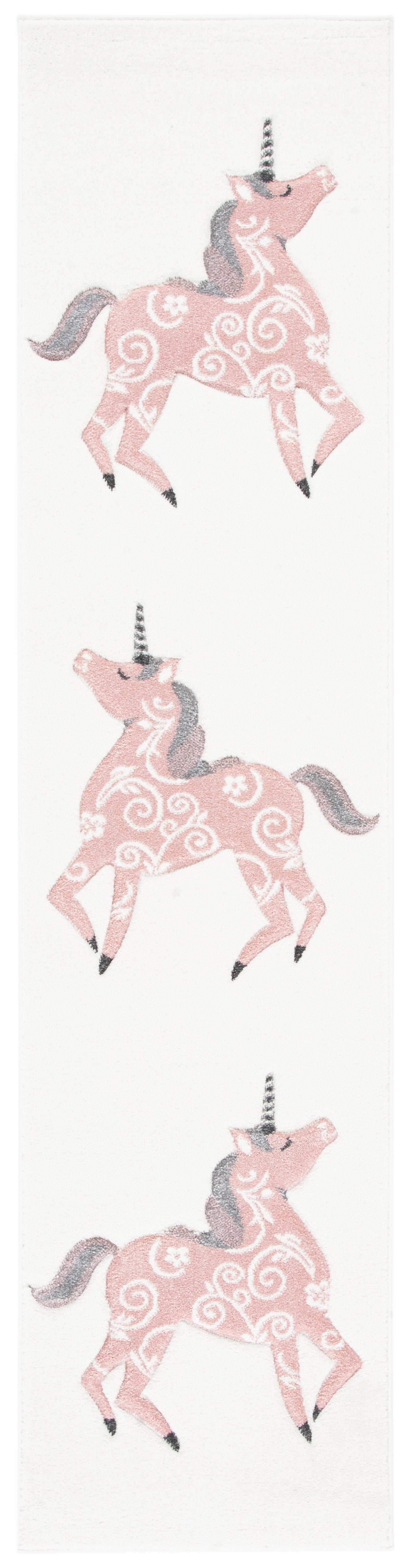 CAROUSEL KIDS 100  RUG COLLECTION - CRK163
