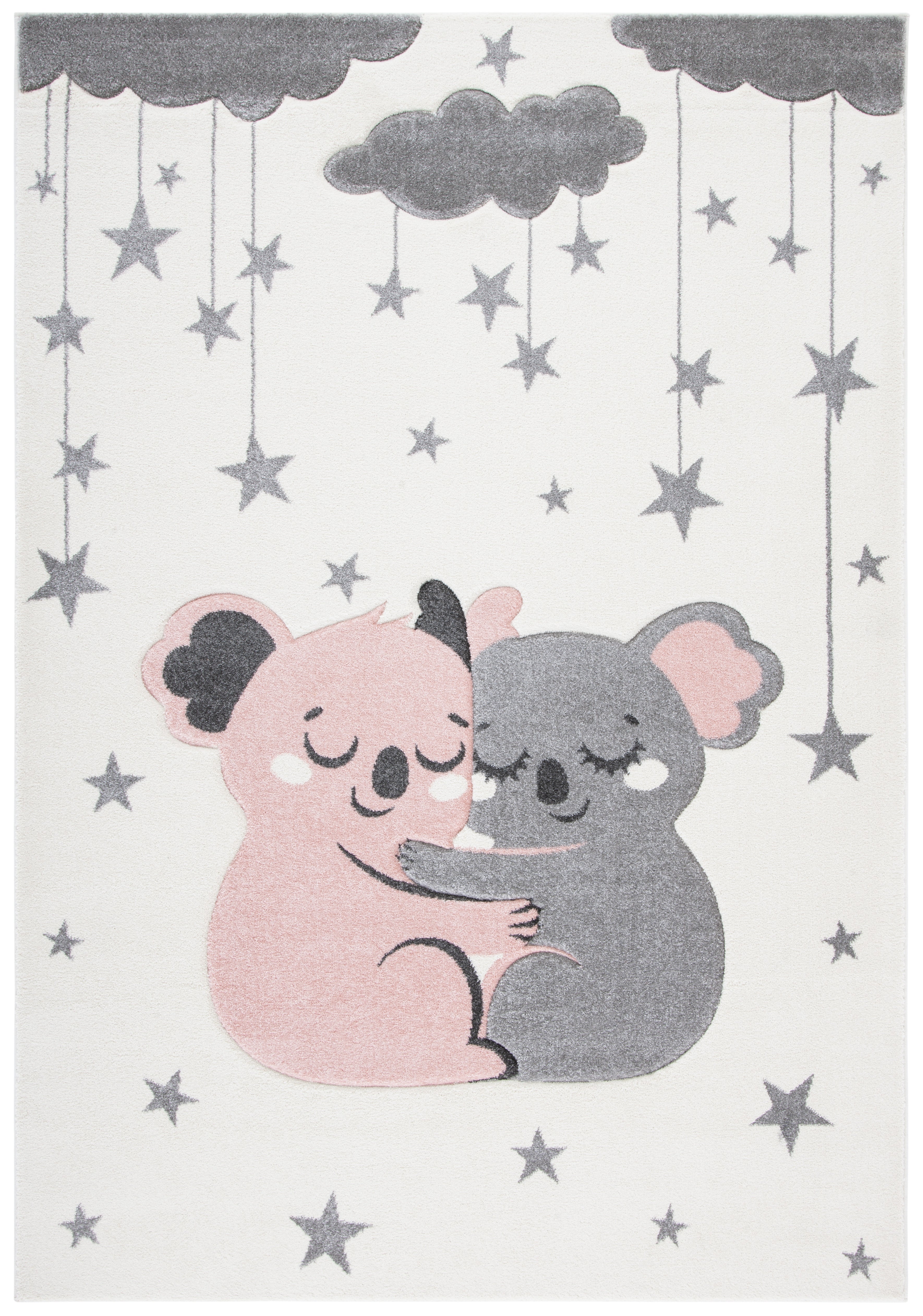 CAROUSEL KIDS 100 RUG COLLECTION - CRK195