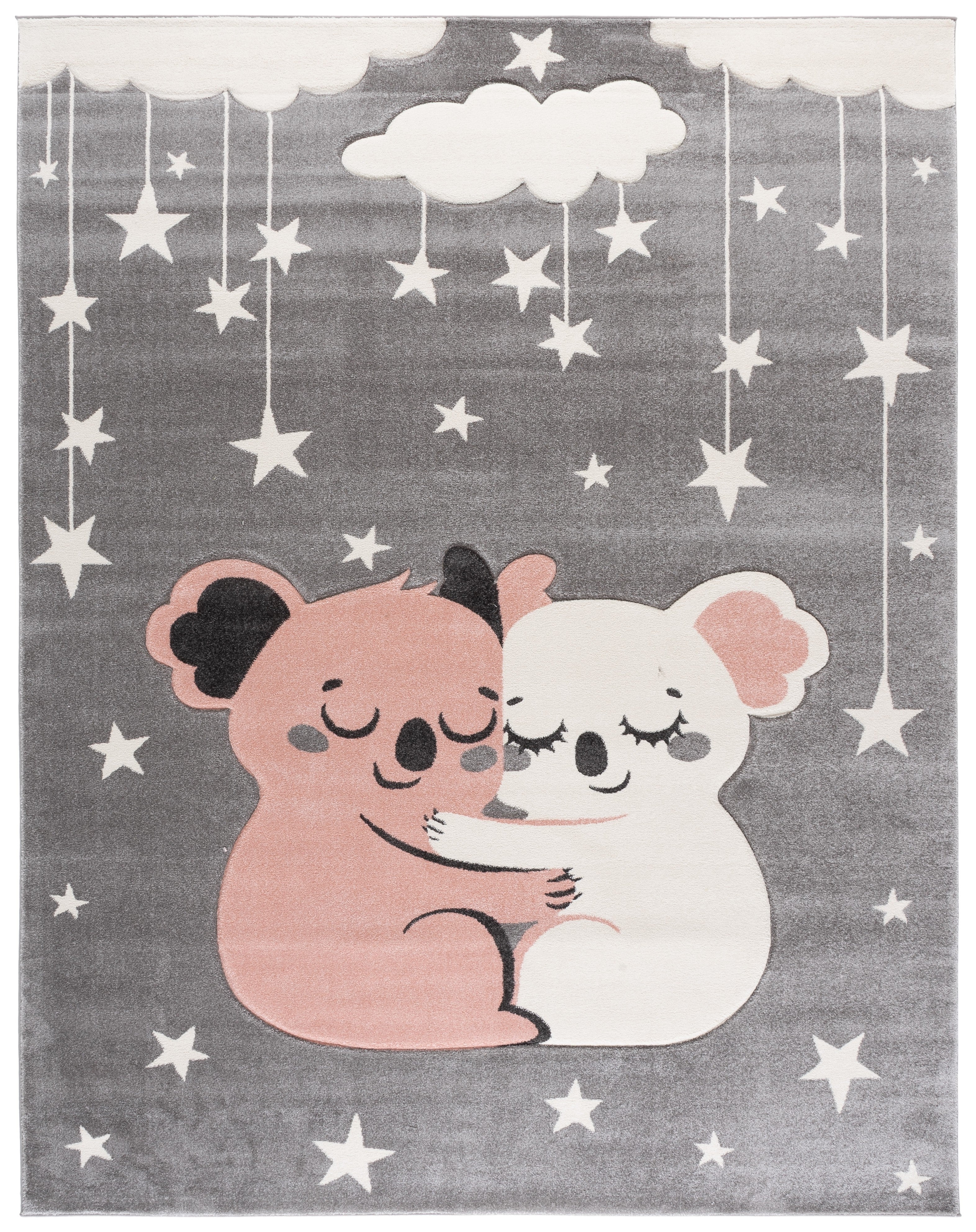 CAROUSEL KIDS 100 RUG COLLECTION - CRK195