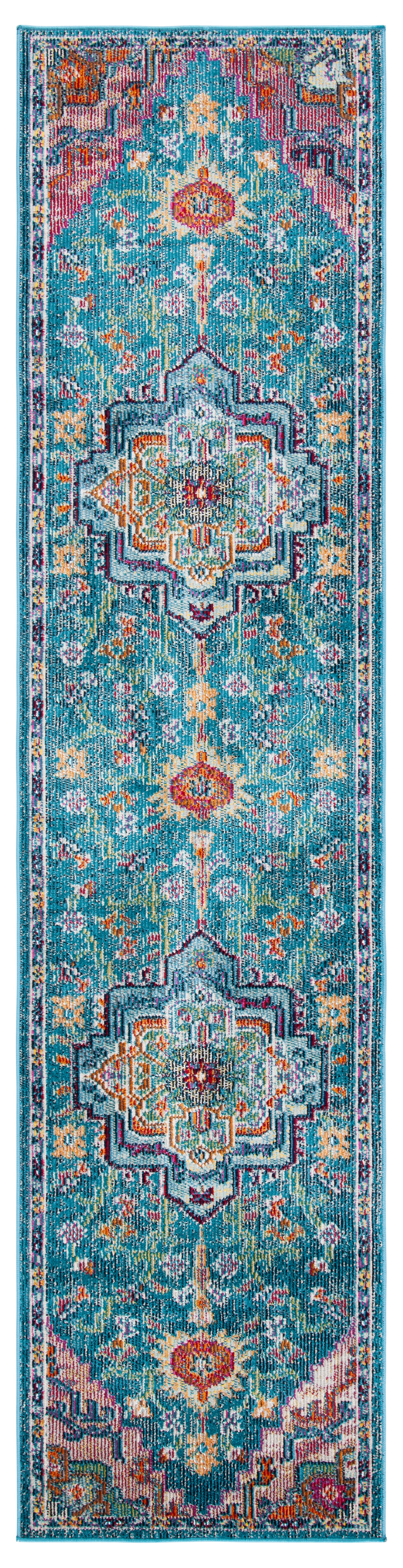 CRYSTAL  RUG COLLECTION - CRS501 - SAFAVIEH