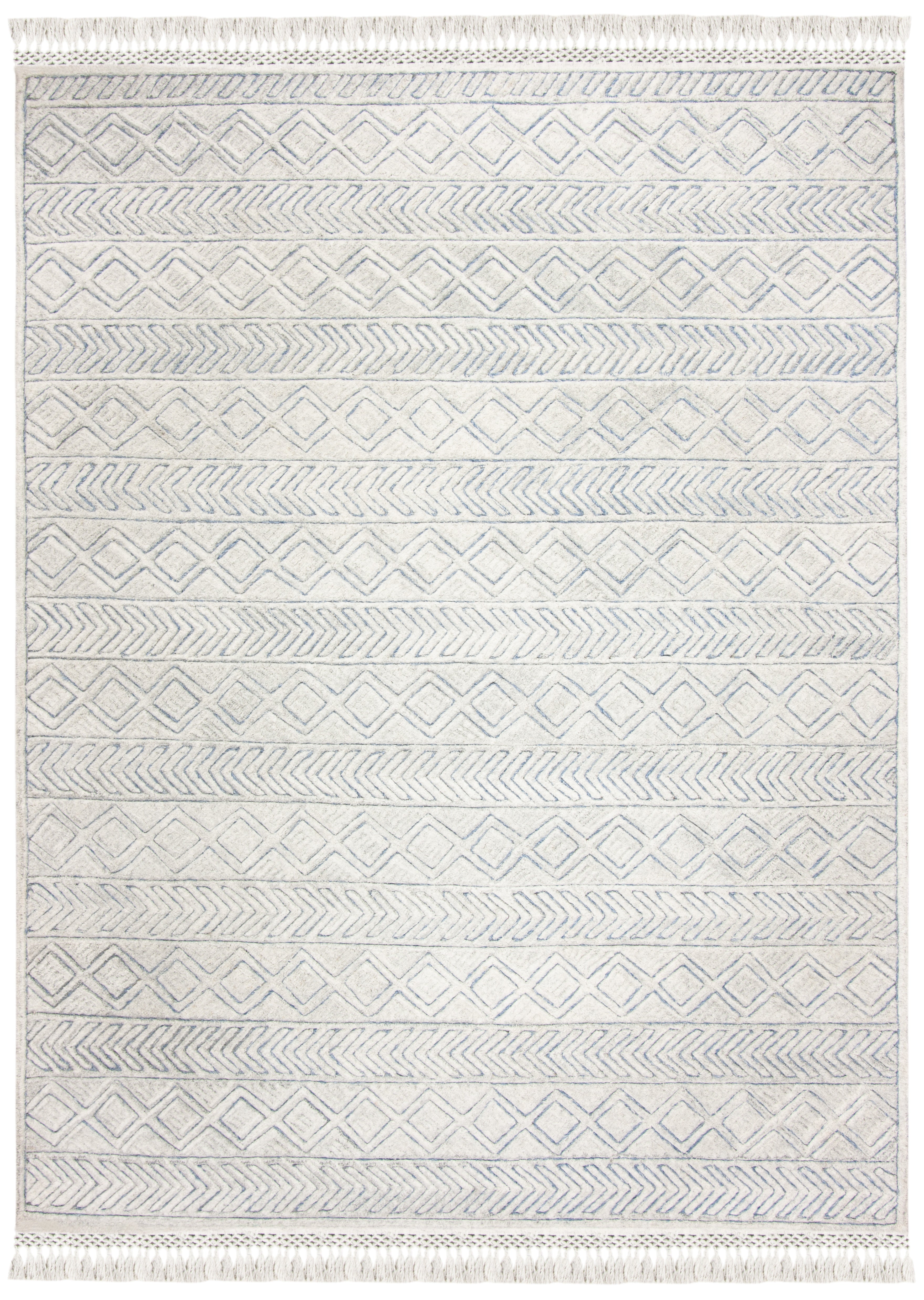 CASABLANCA RUG COLLECTION - CSB661