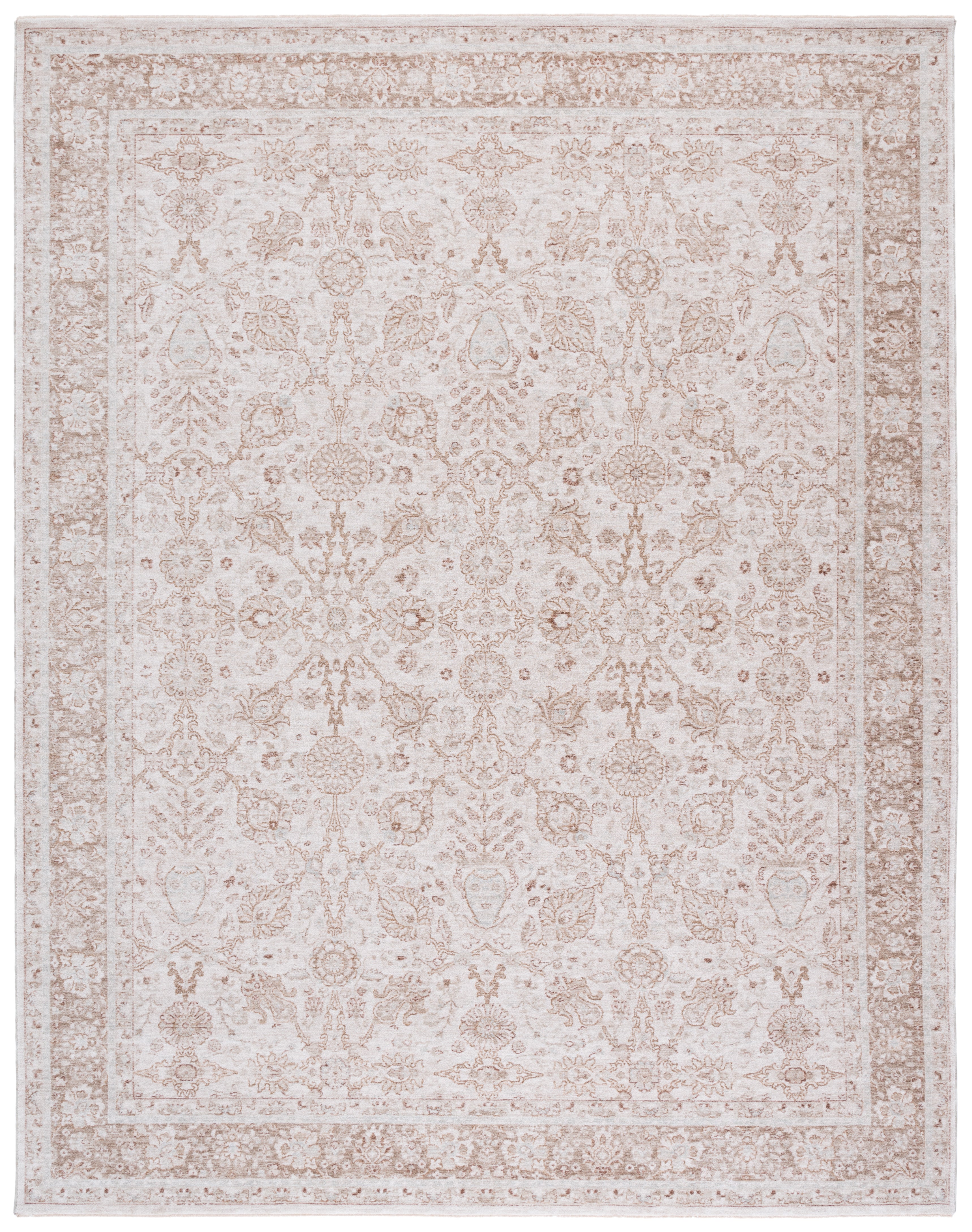 CRESCENT RUG COLLECTION - CSE478 - SAFAVIEH