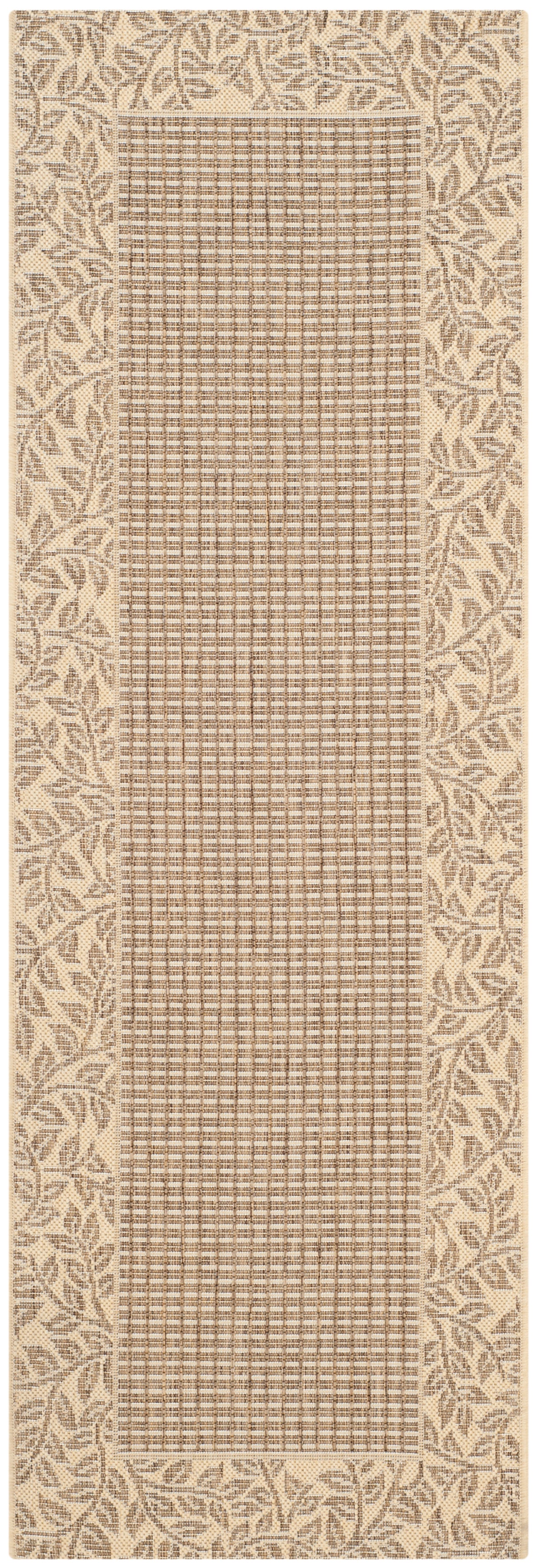 COURTYARD RUG COLLECTION - CY0727