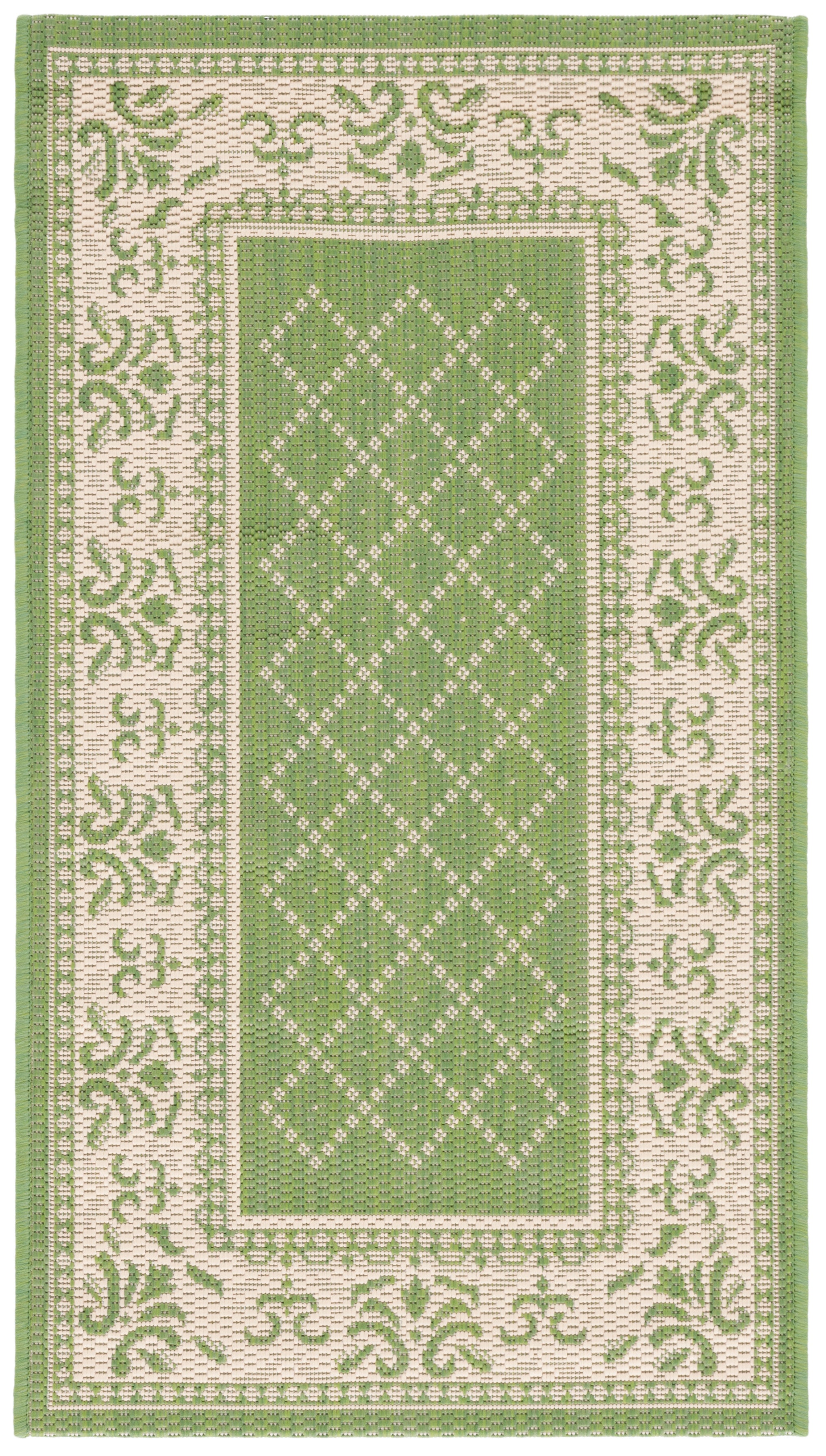COURTYARD RUG COLLECTION - CY0901