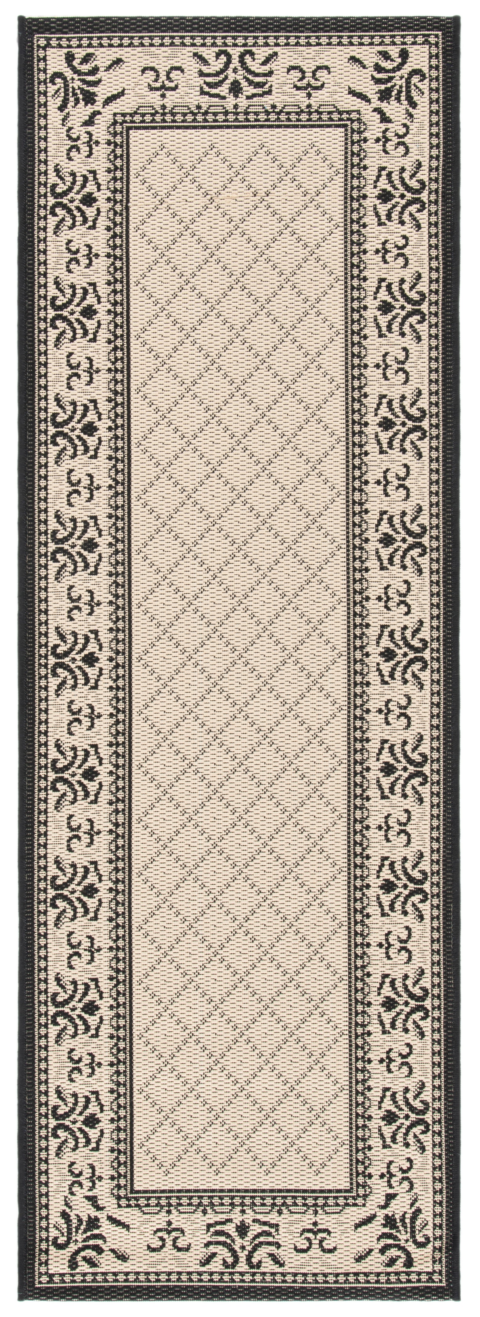 COURTYARD RUG COLLECTION - CY0901
