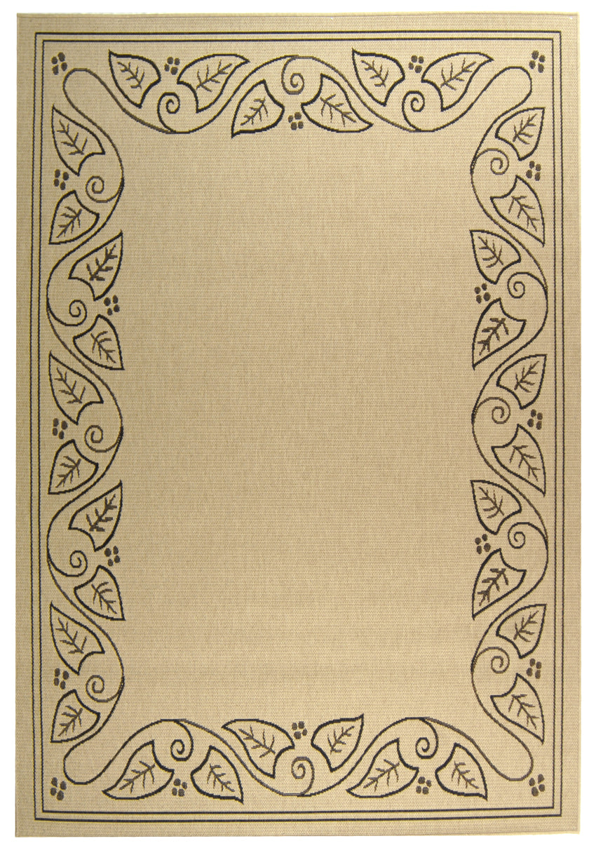 COURTYARD RUG COLLECTION - CY1677