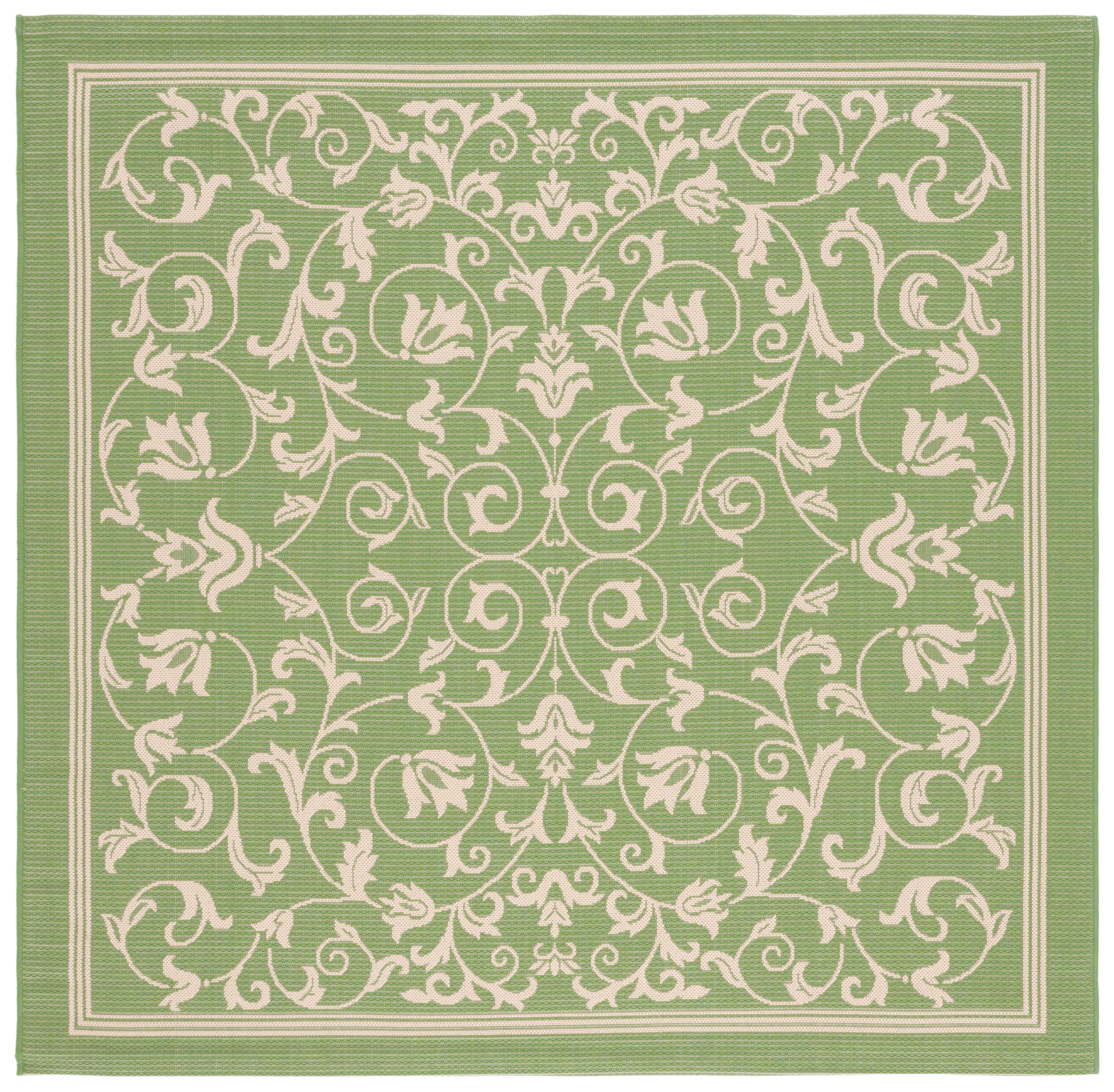 COURTYARD  RUG COLLECTION - CY2098