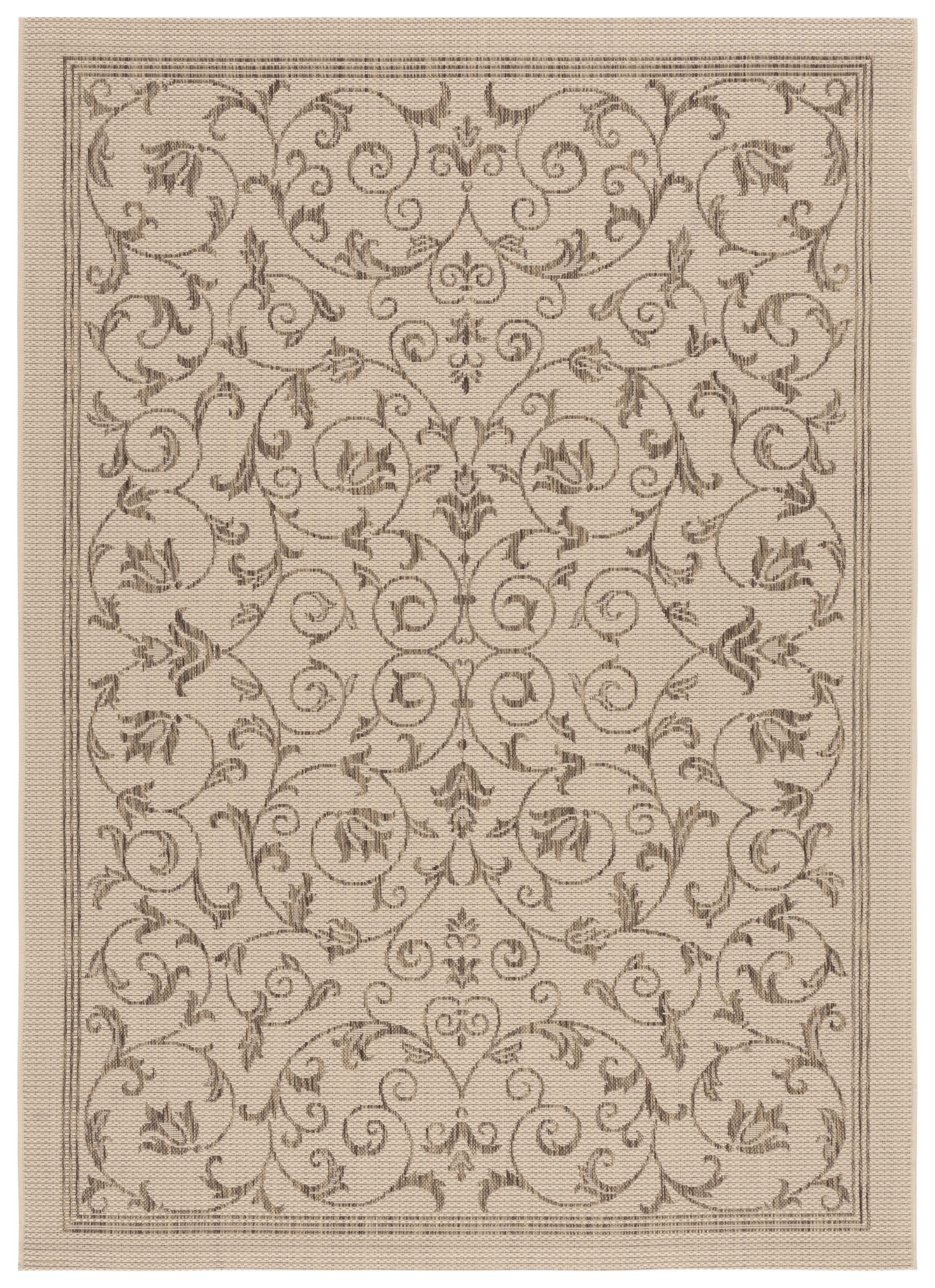 COURTYARD  RUG COLLECTION - CY2098