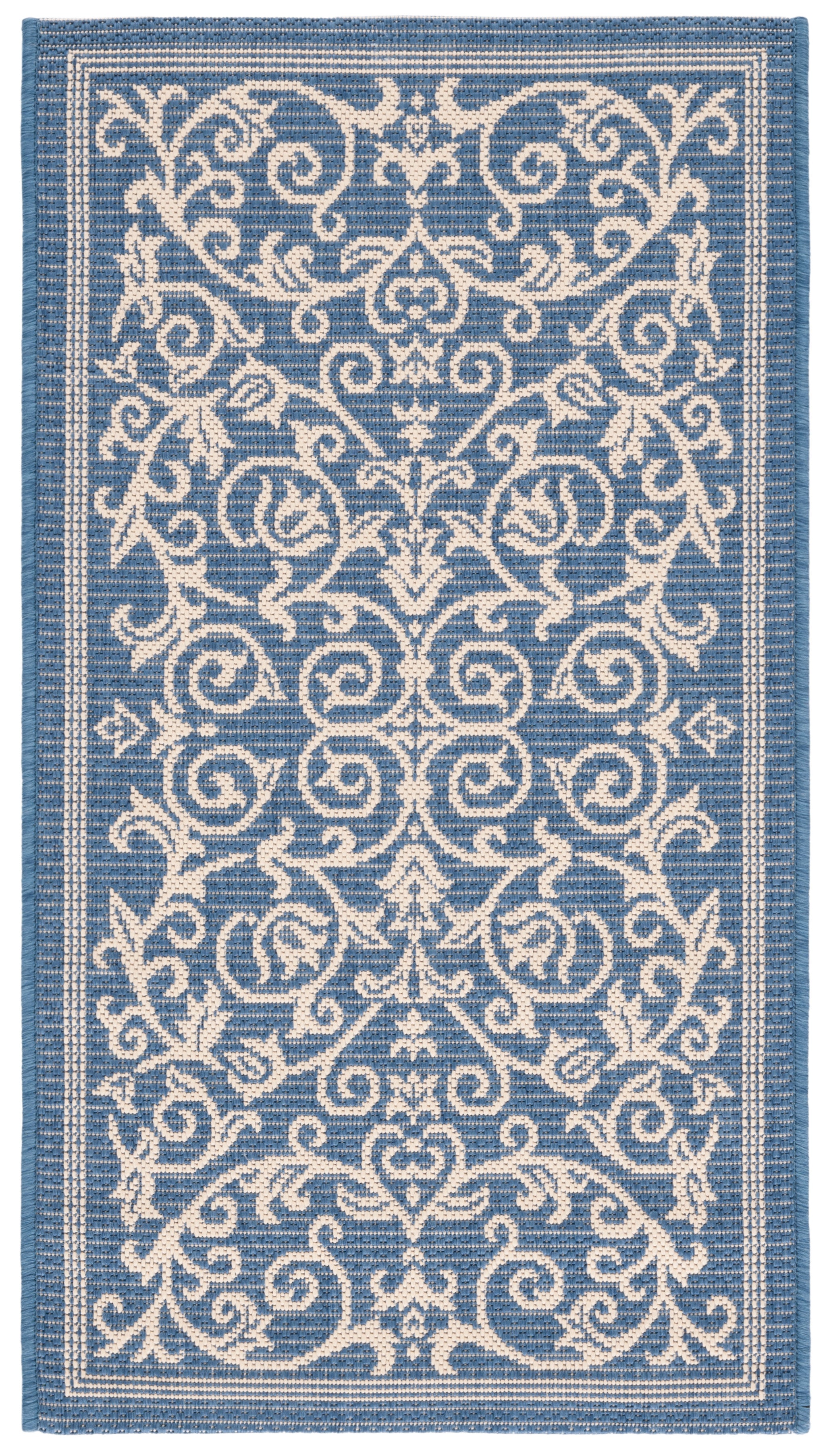 COURTYARD  RUG COLLECTION - CY2098