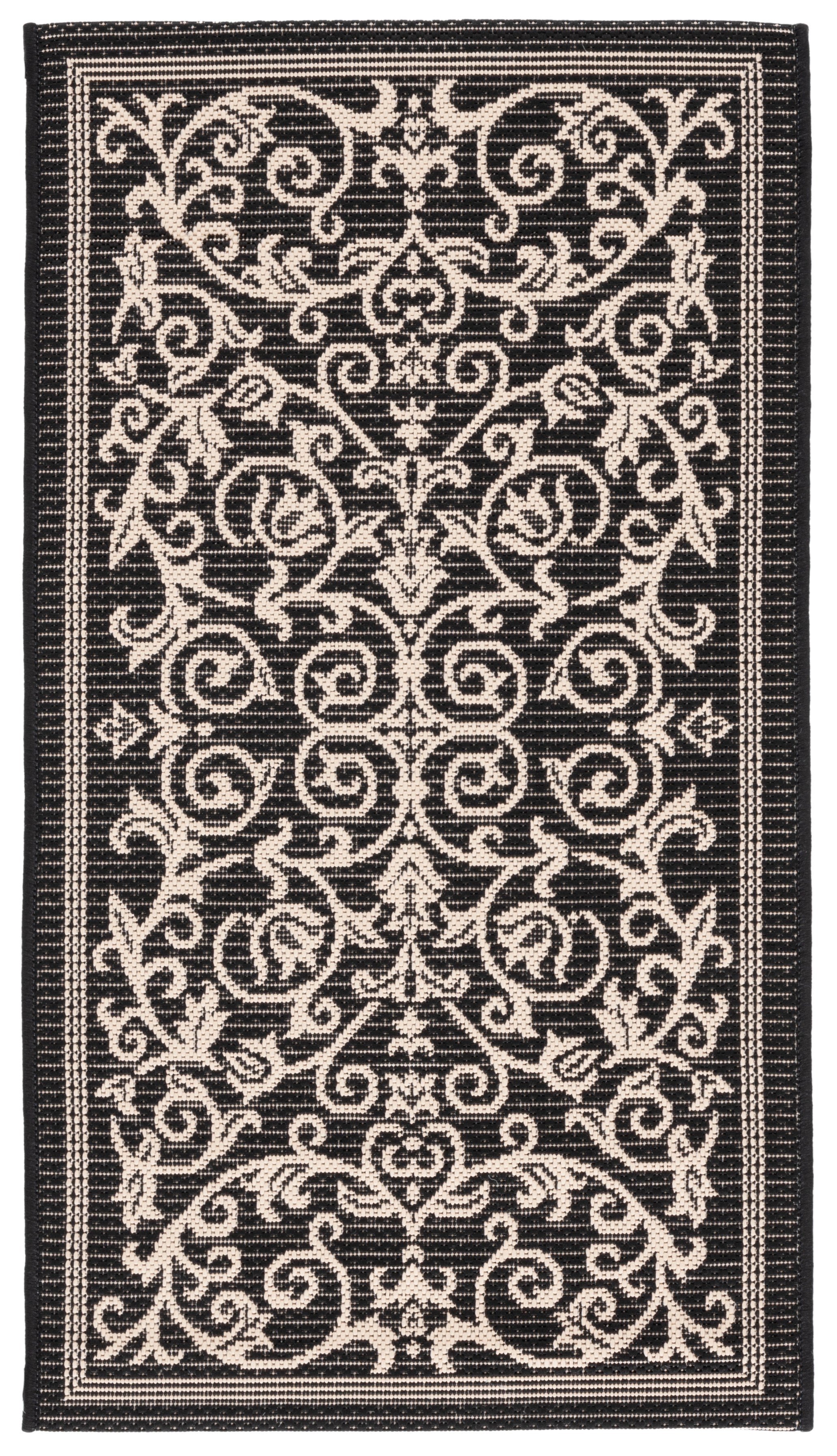 COURTYARD  RUG COLLECTION - CY2098