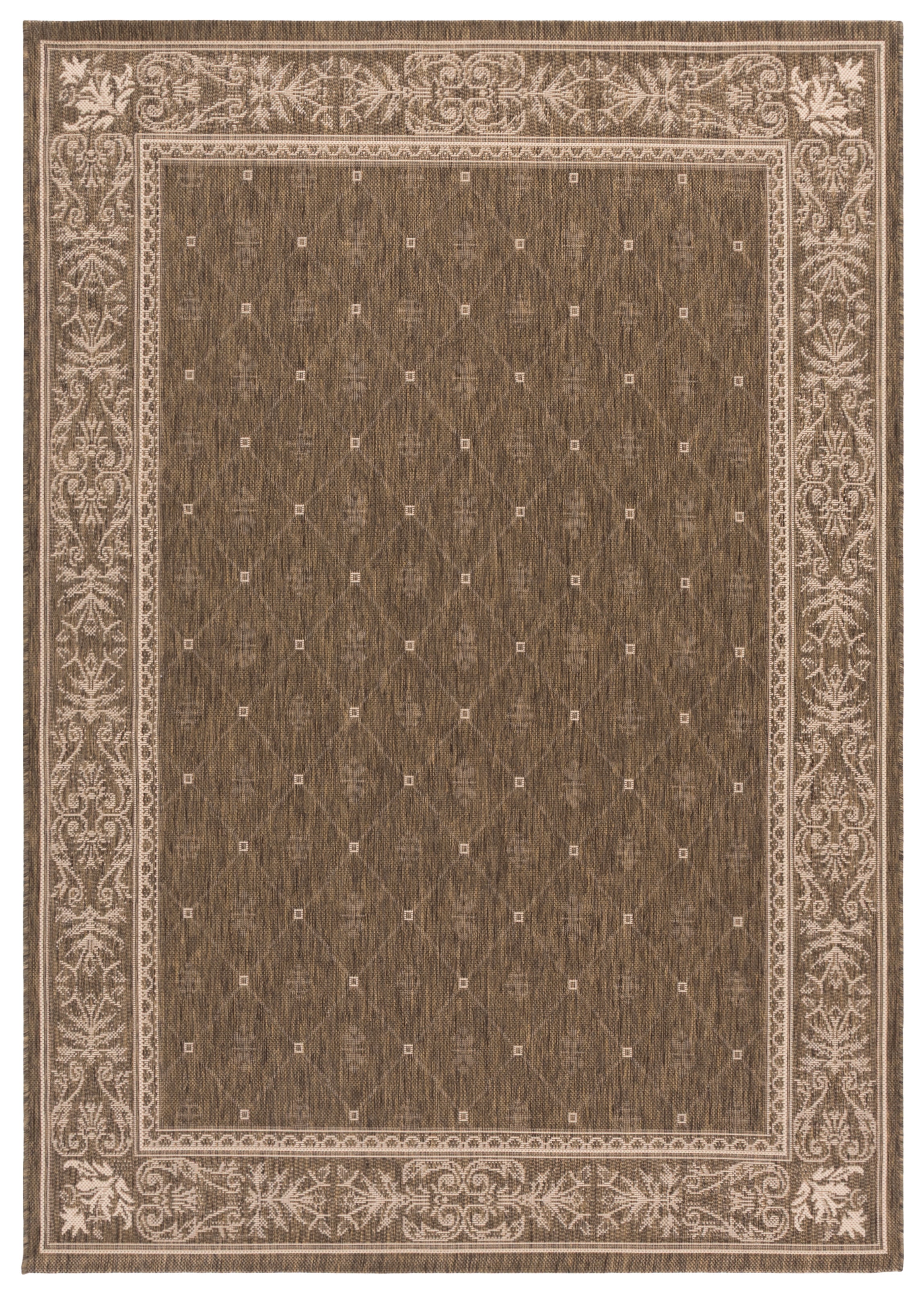 COURTYARD RUG COLLECTION - CY2326