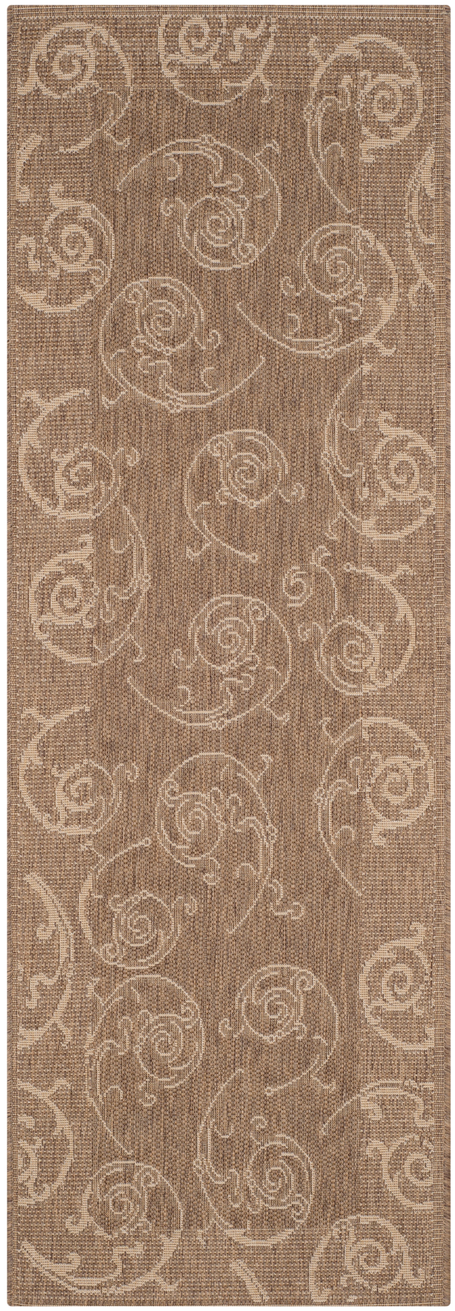 COURTYARD RUG COLLECTION - CY2665
