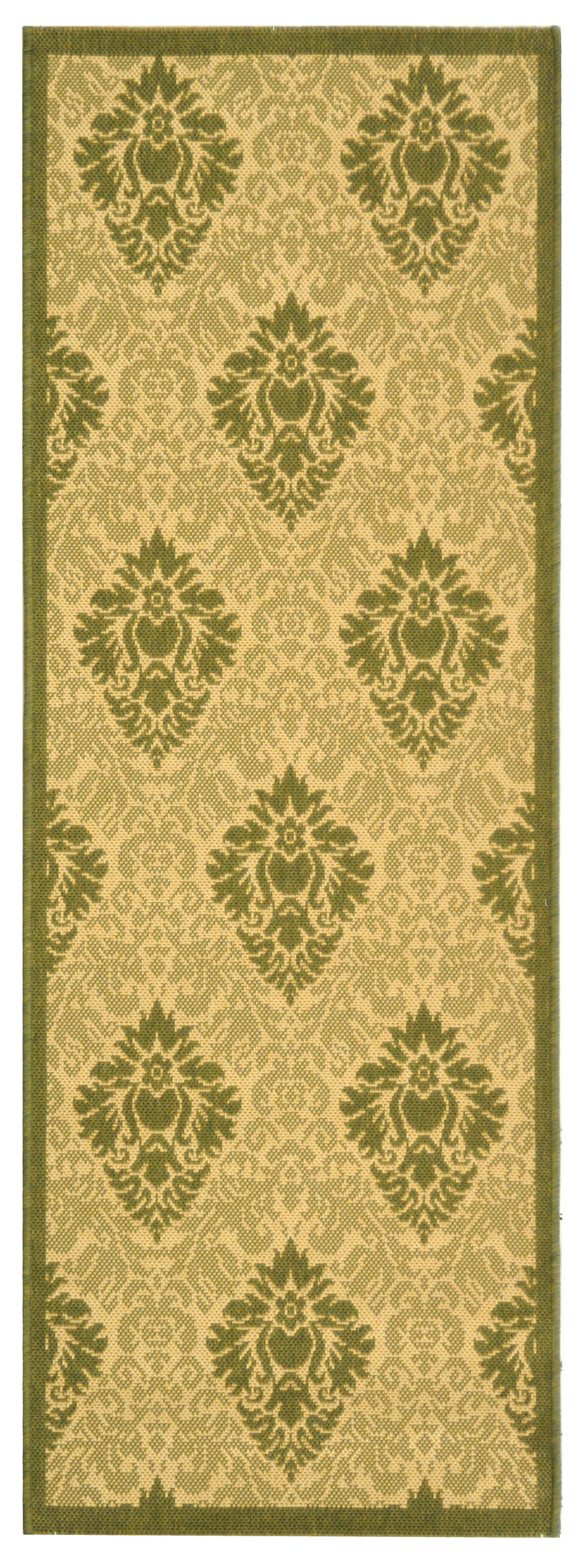 COURTYARD RUG COLLECTION - CY2714