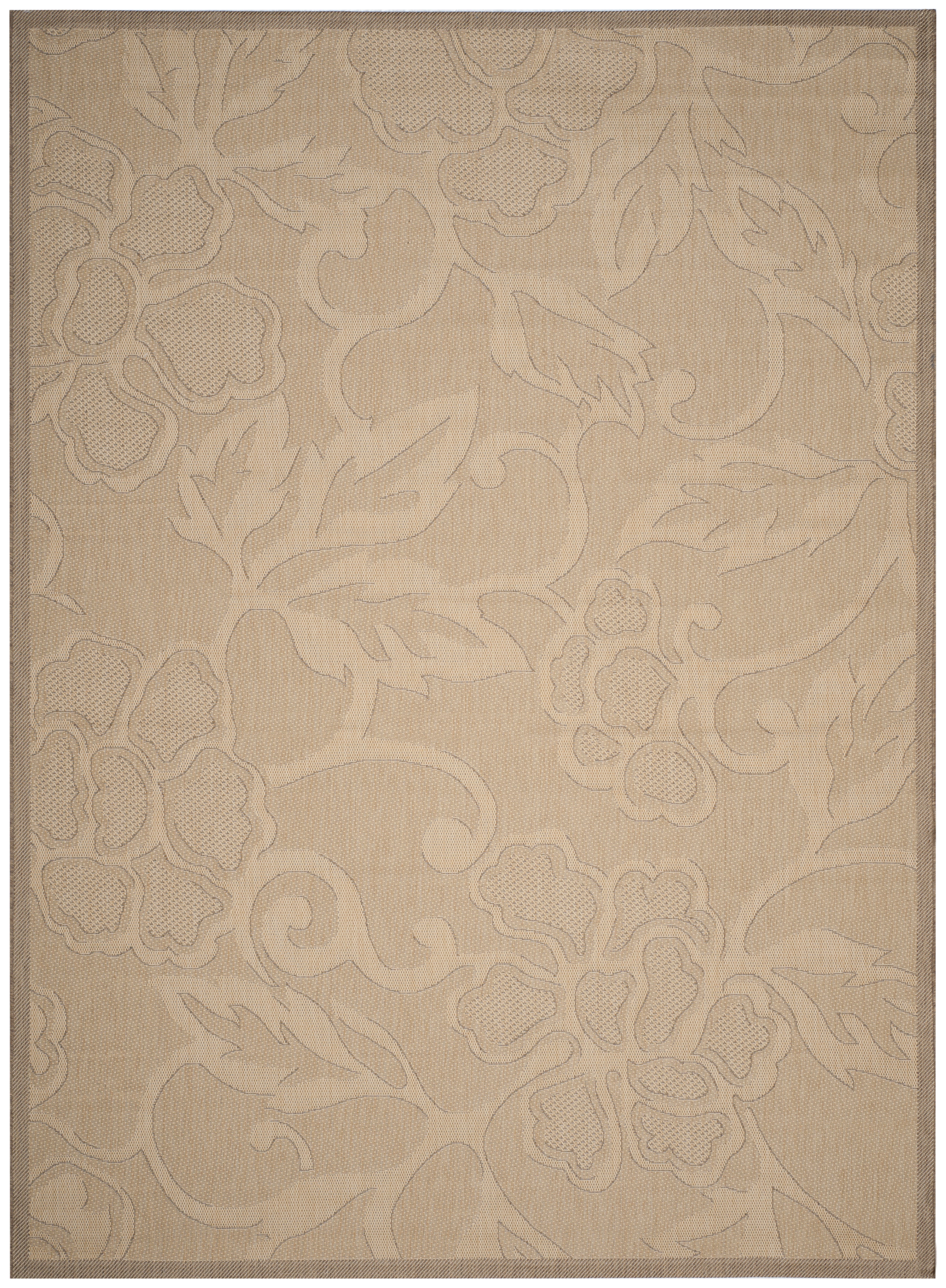 COURTYARD RUG COLLECTION - CY2726