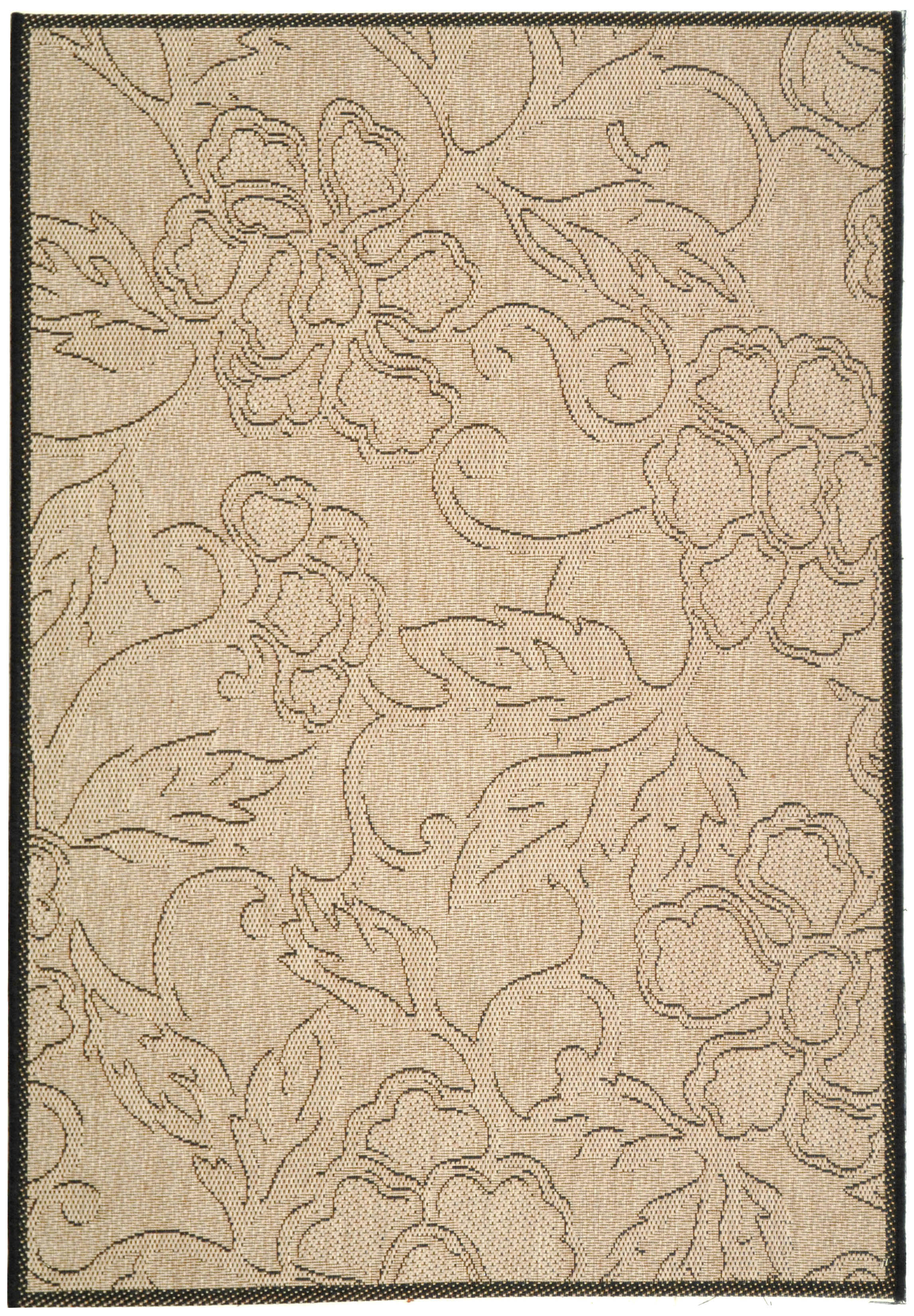 COURTYARD RUG COLLECTION - CY2726