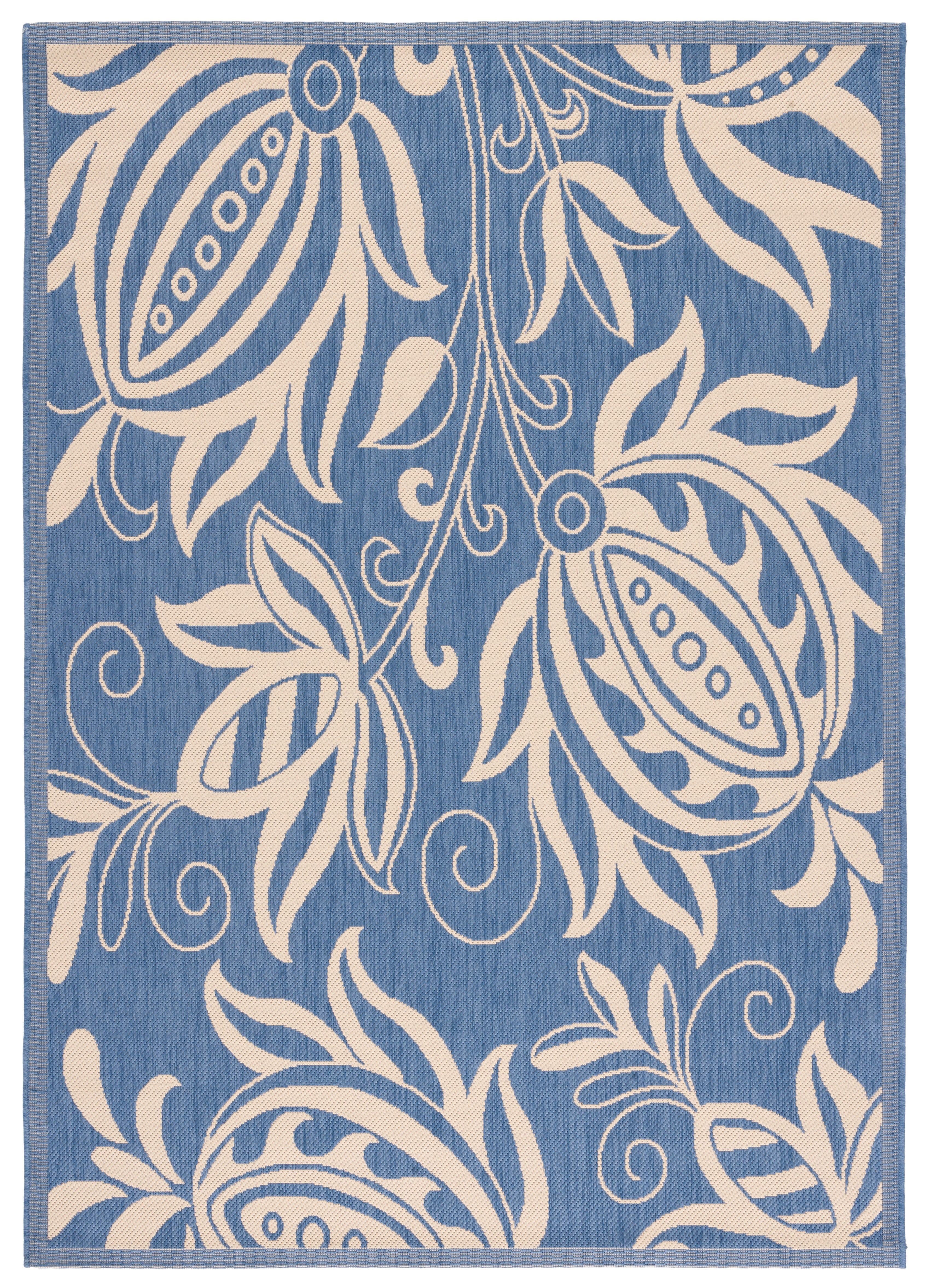 COURTYARD RUG COLLECTION - CY2961