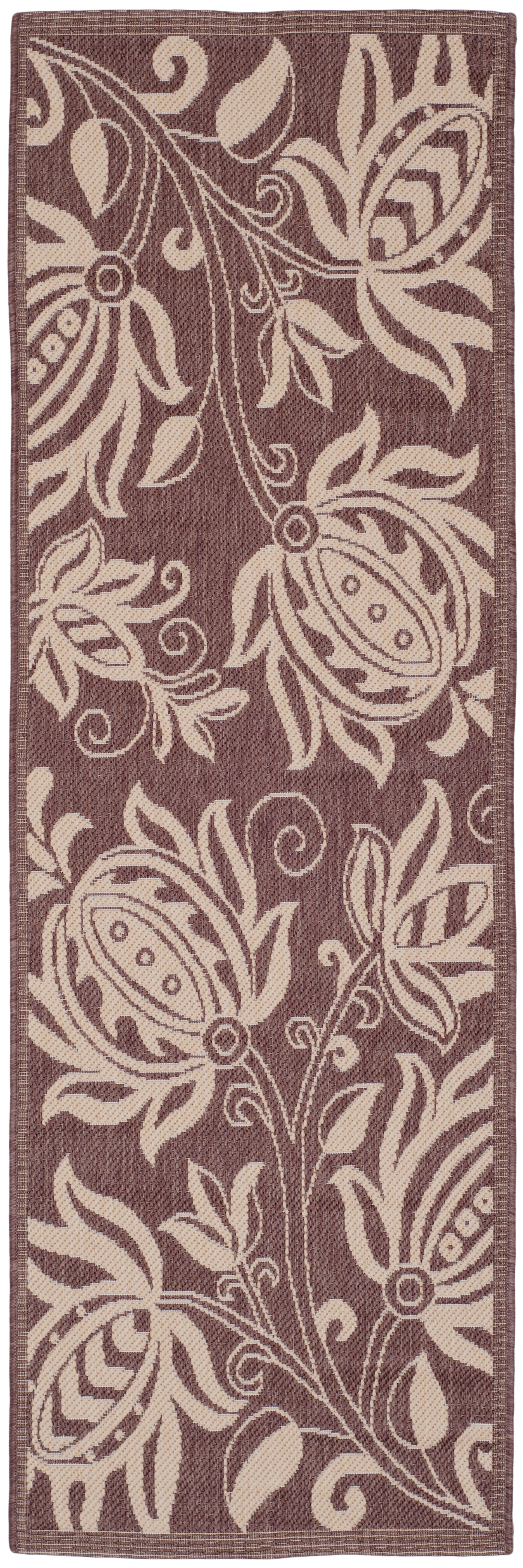 COURTYARD RUG COLLECTION - CY2961