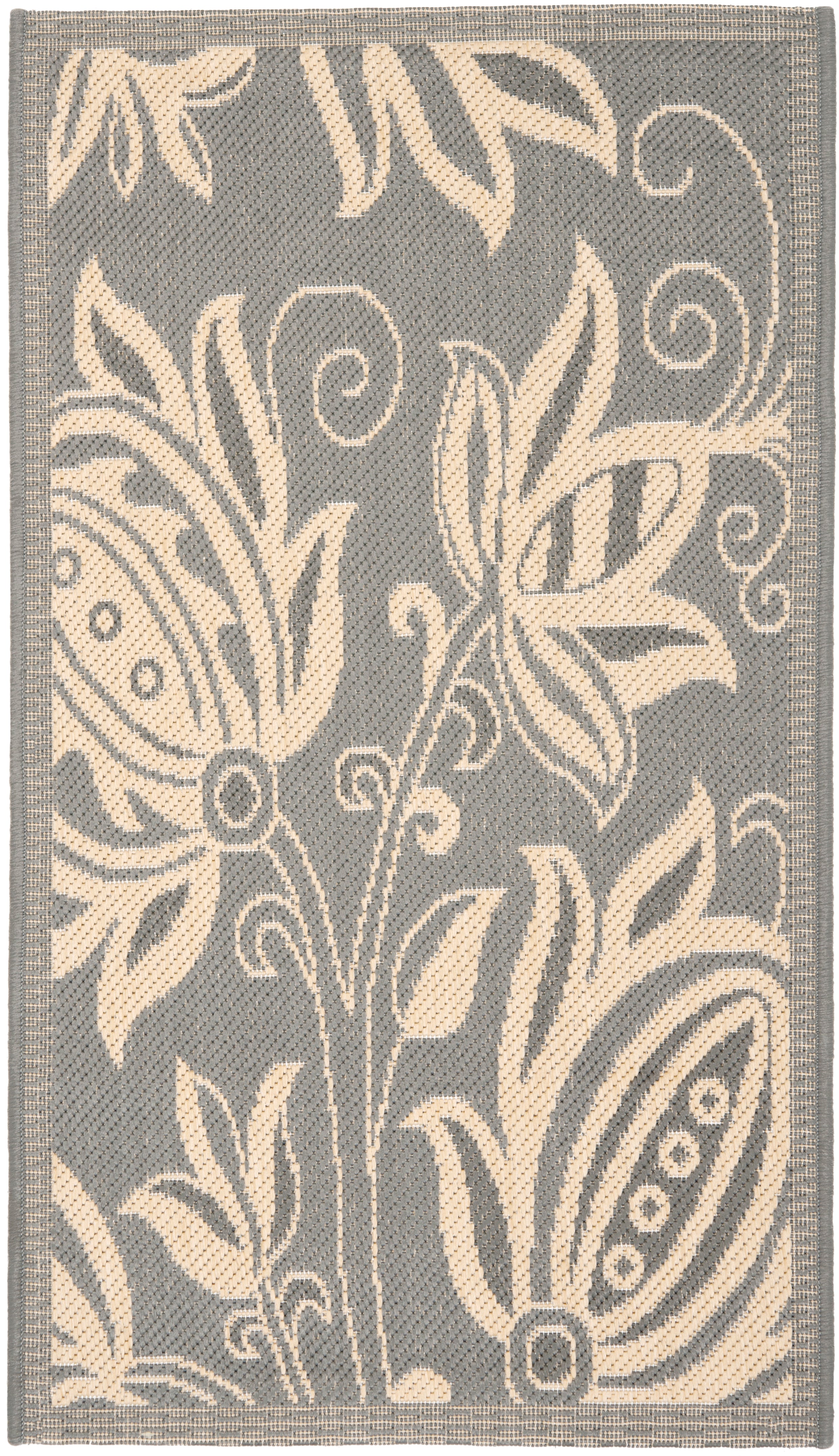 COURTYARD RUG COLLECTION - CY2961