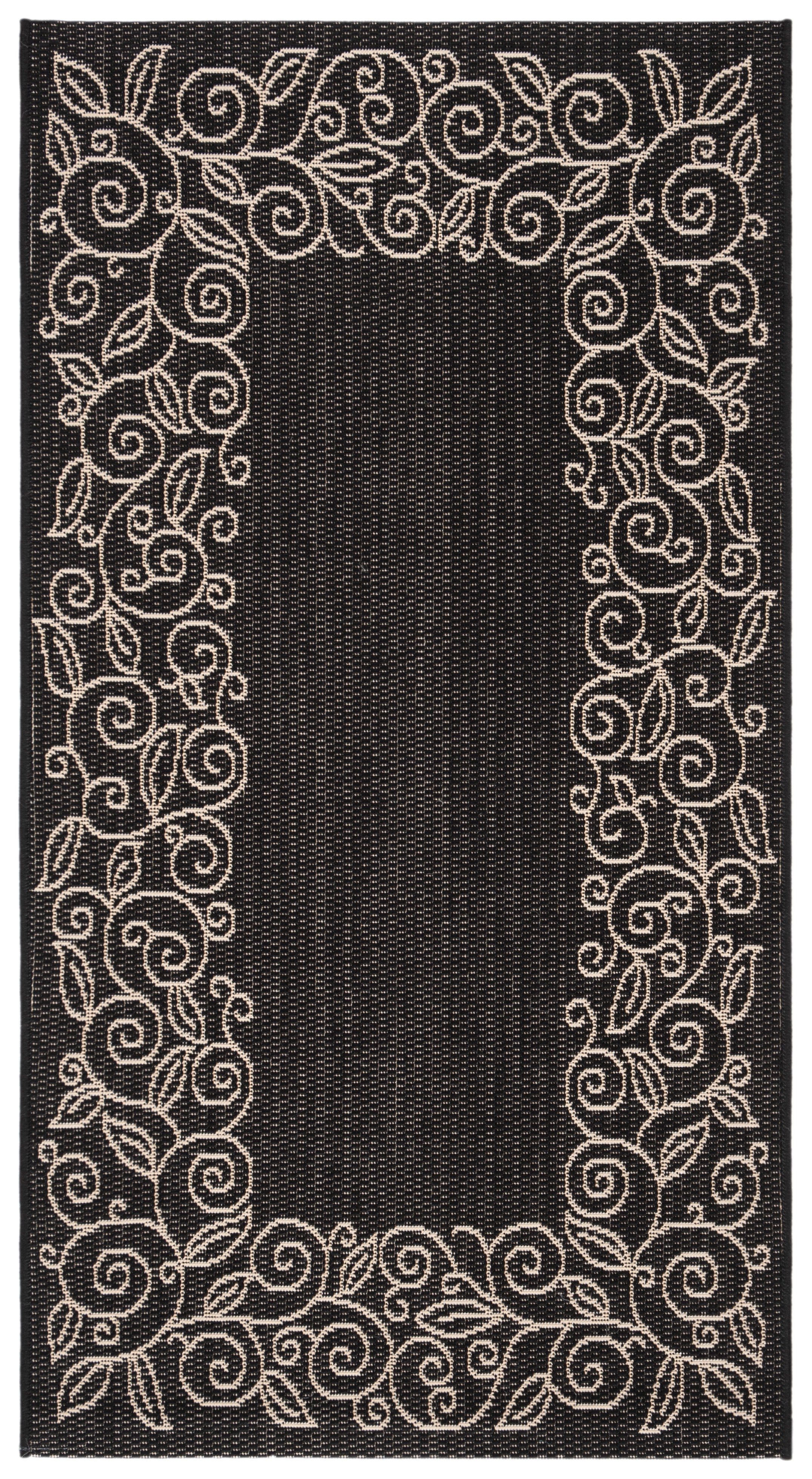 COURTYARD RUG COLLECTION - CY5139