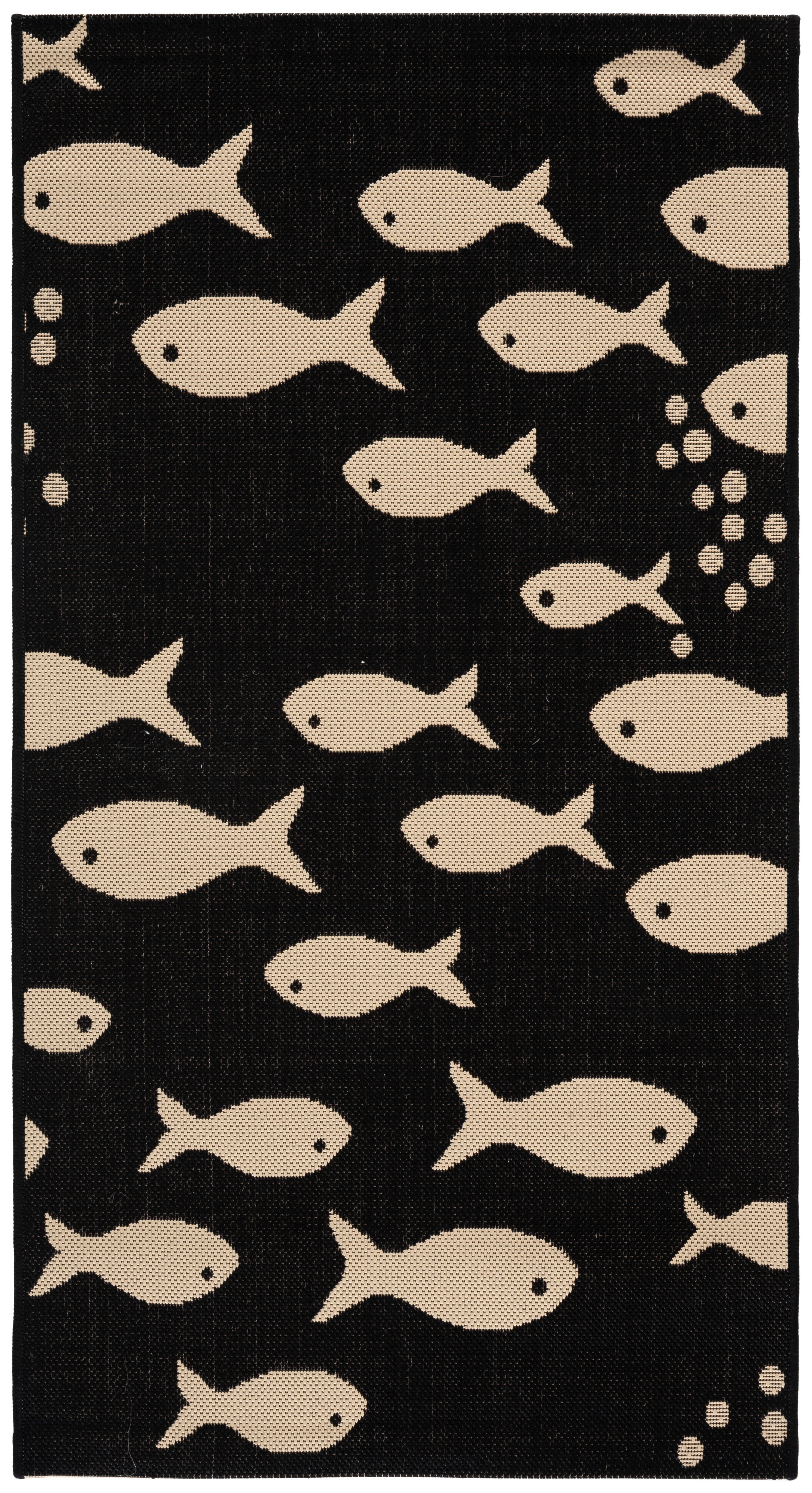 COURTYARD RUG COLLECTION - CY6012