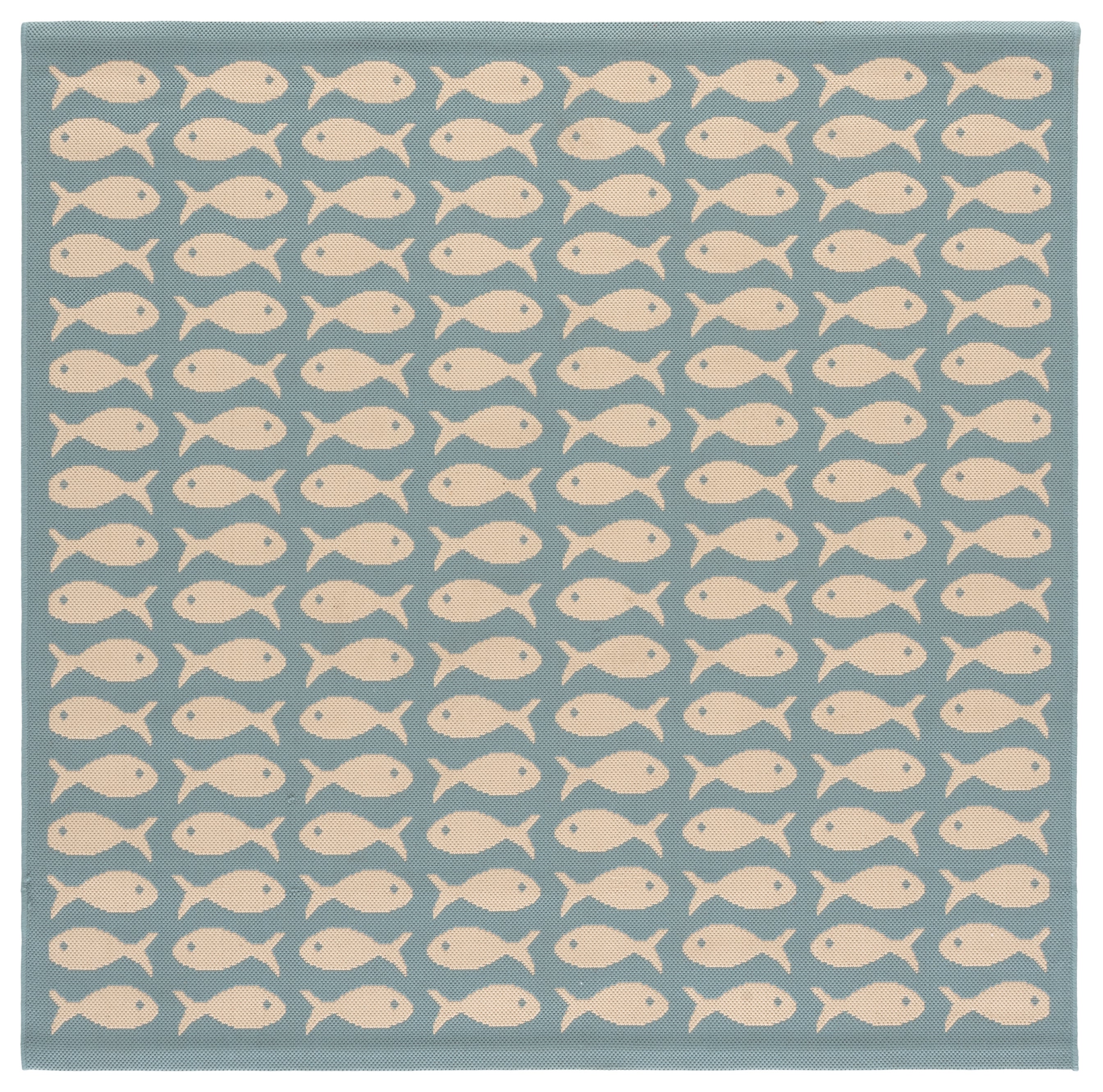 COURTYARD RUG COLLECTION - CY6013