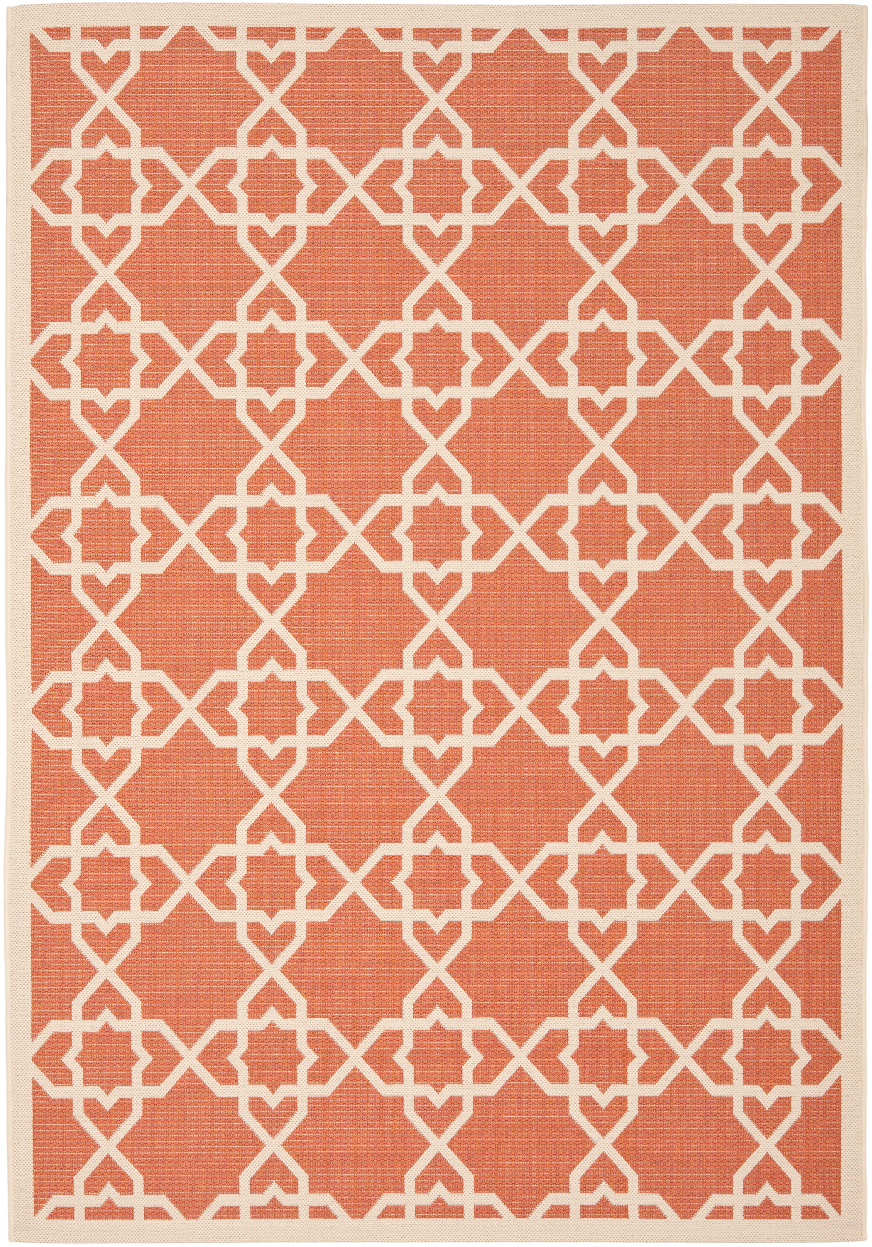 COURTYARD RUG COLLECTION - CY6032 - SAFAVIEH