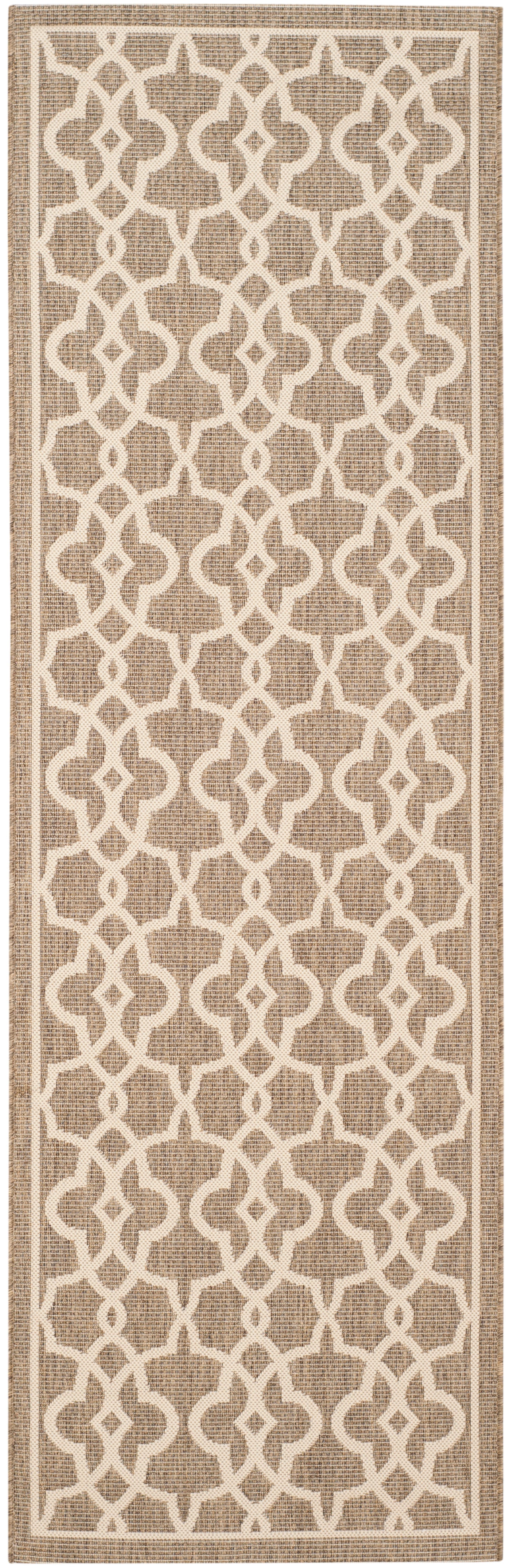 COURTYARD RUG COLLECTION - CY6071