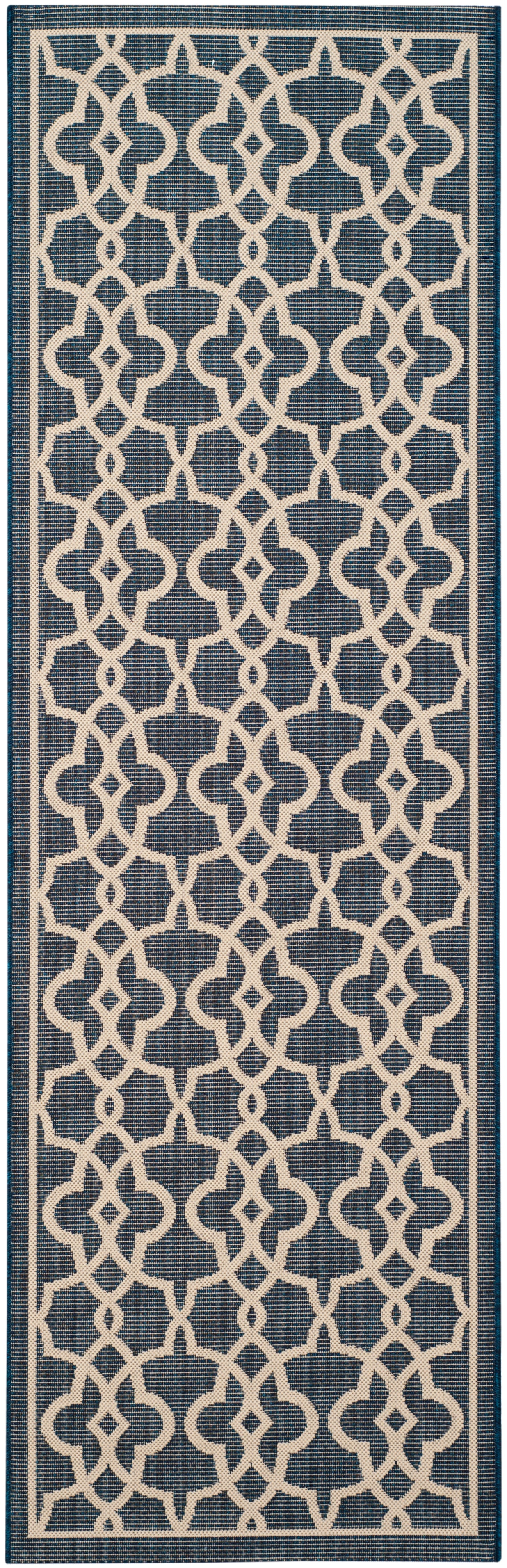 COURTYARD RUG COLLECTION - CY6071