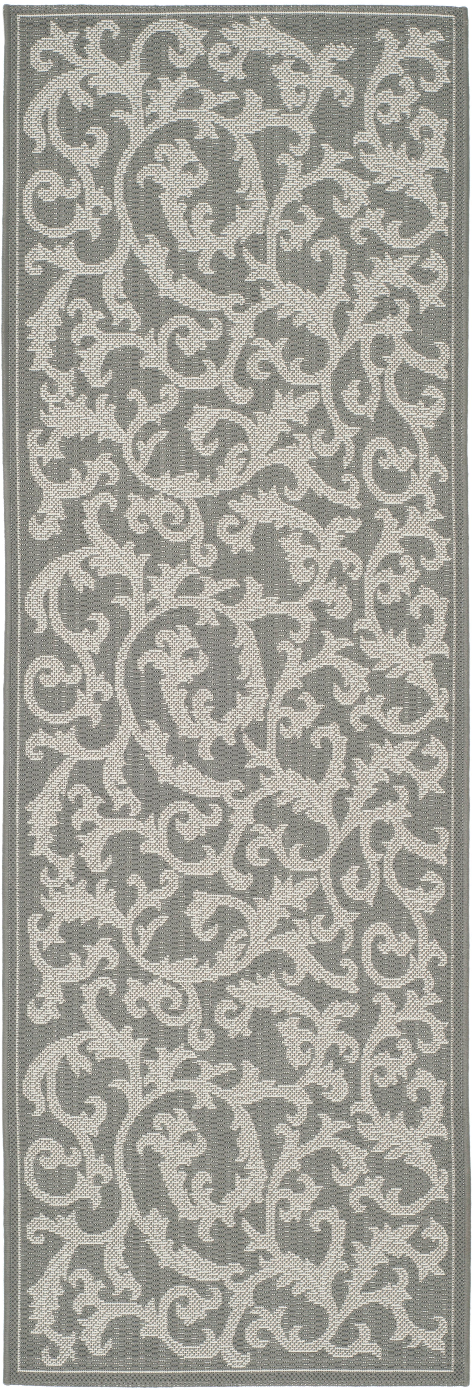 COURTYARD RUG COLLECTION - CY6533