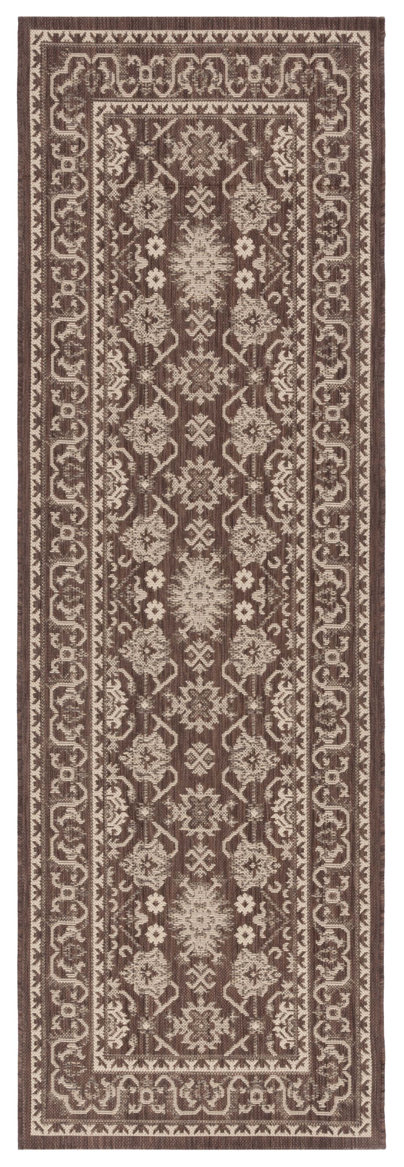 COURTYARD RUG COLLECTION - CY6727