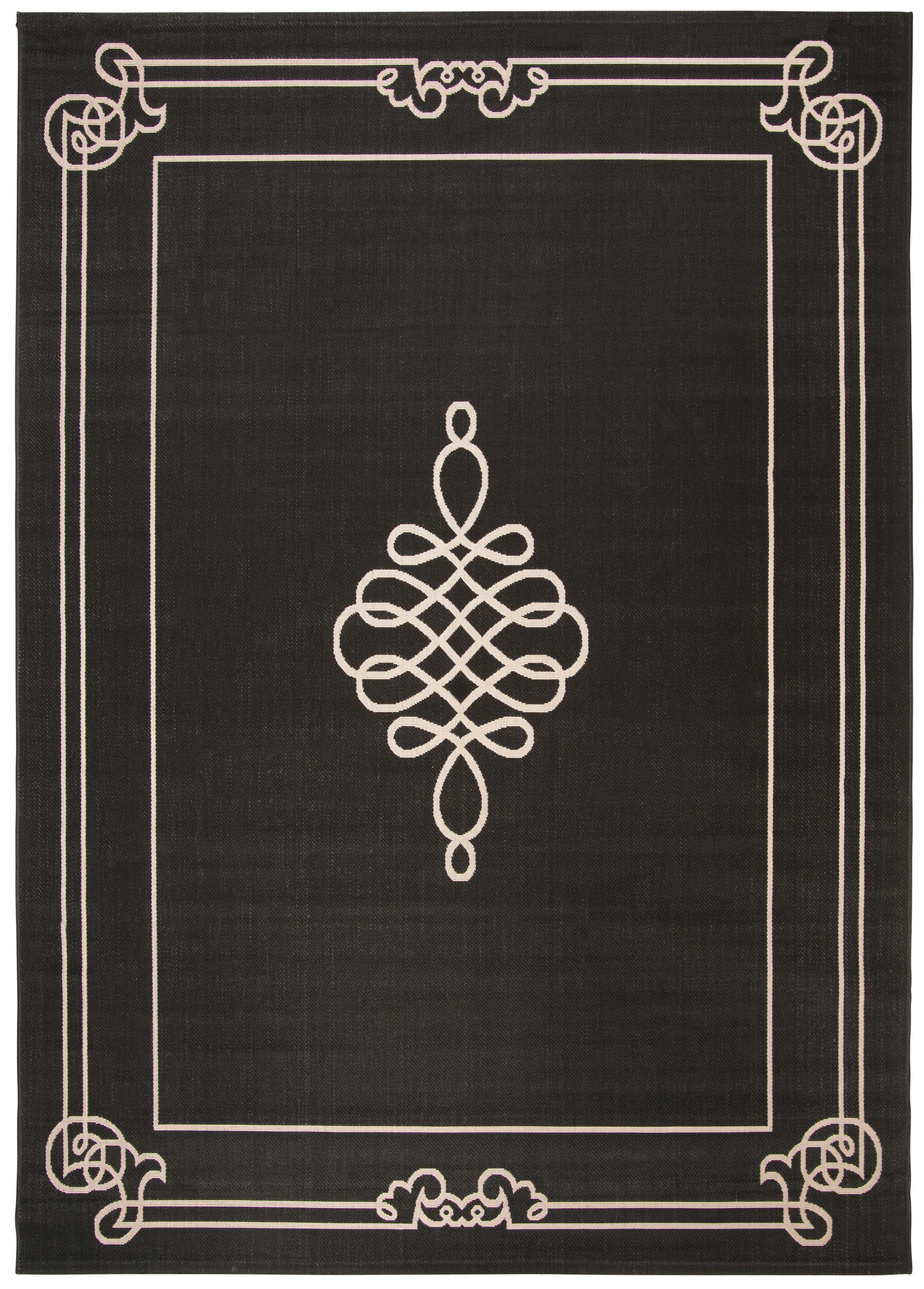 COURTYARD RUG COLLECTION - CY6788