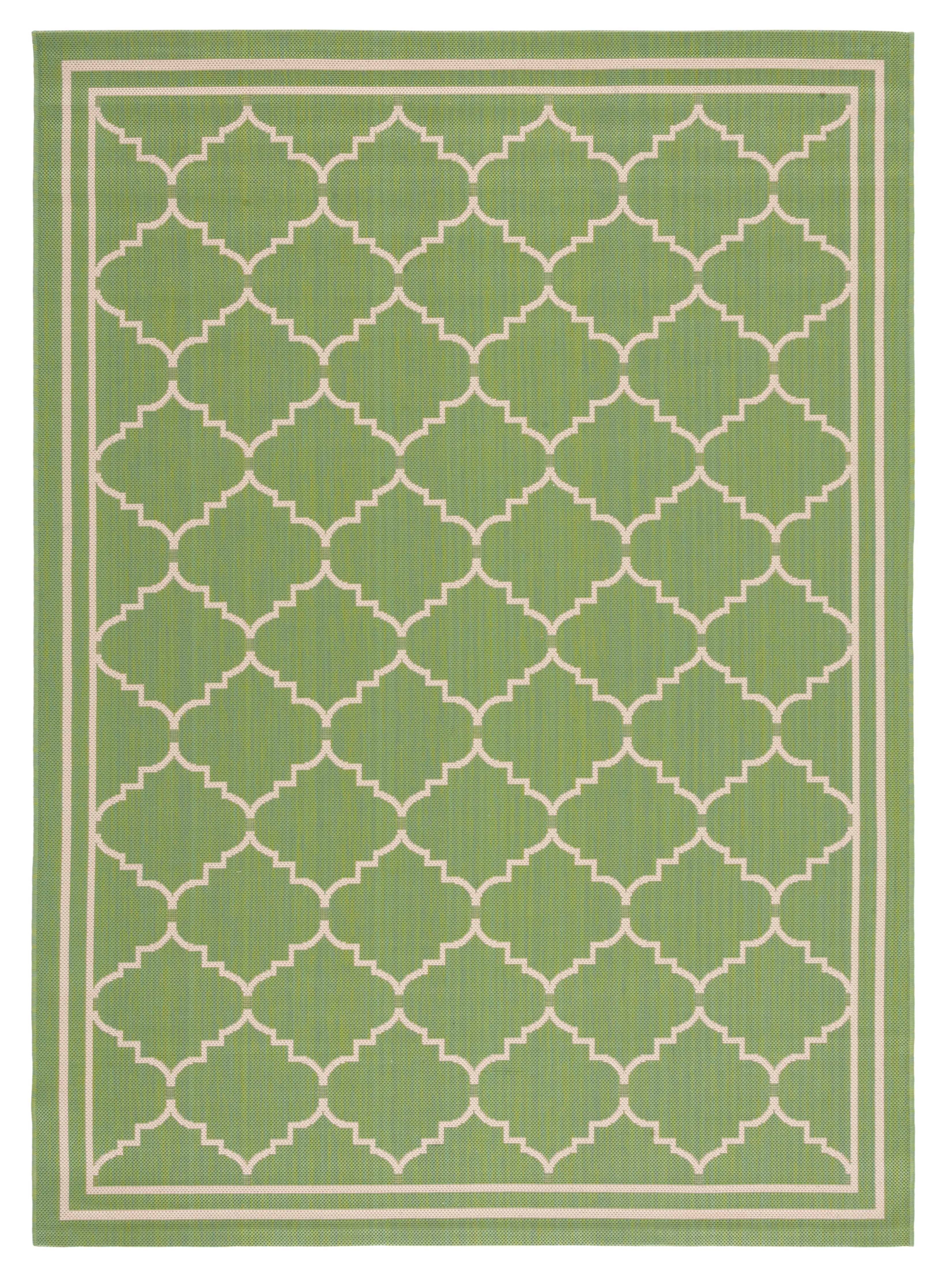 COURTYARD RUG COLLECTION - CY6889